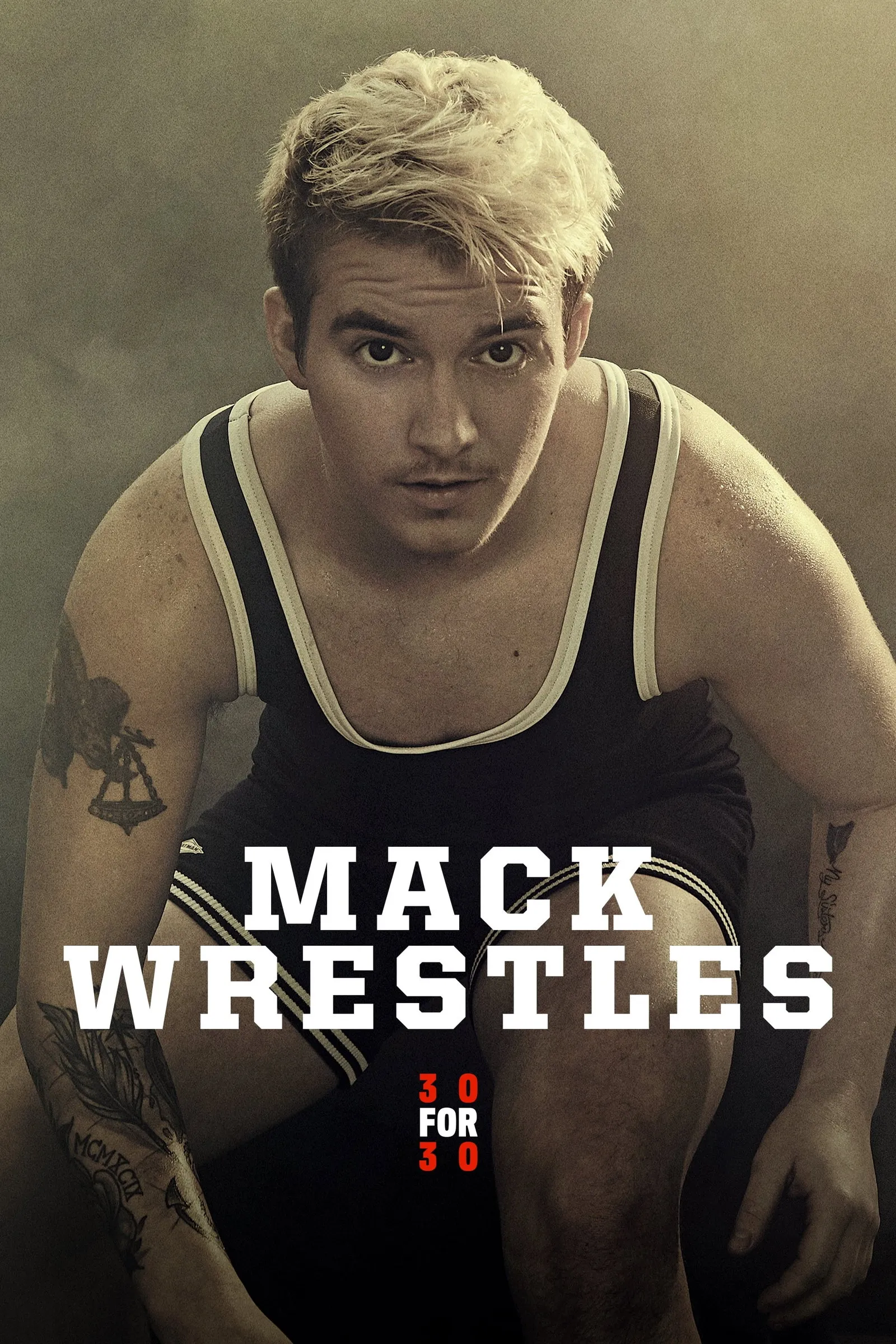 ภาพยนตร์ Mack Wrestles ซับไทย ครบทุกตอน ดูฟรี HD