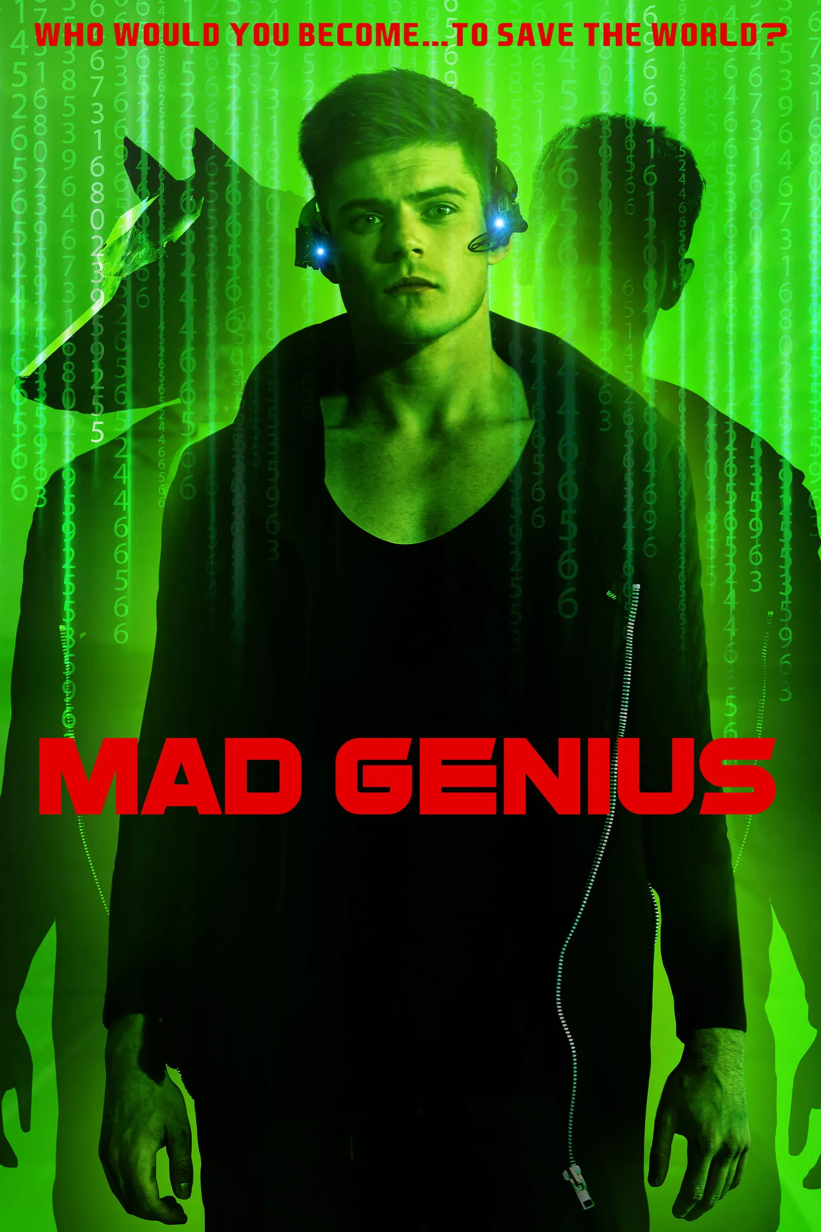 ภาพยนตร์ Mad Genius ซับไทย ครบทุกตอน ดูฟรี HD