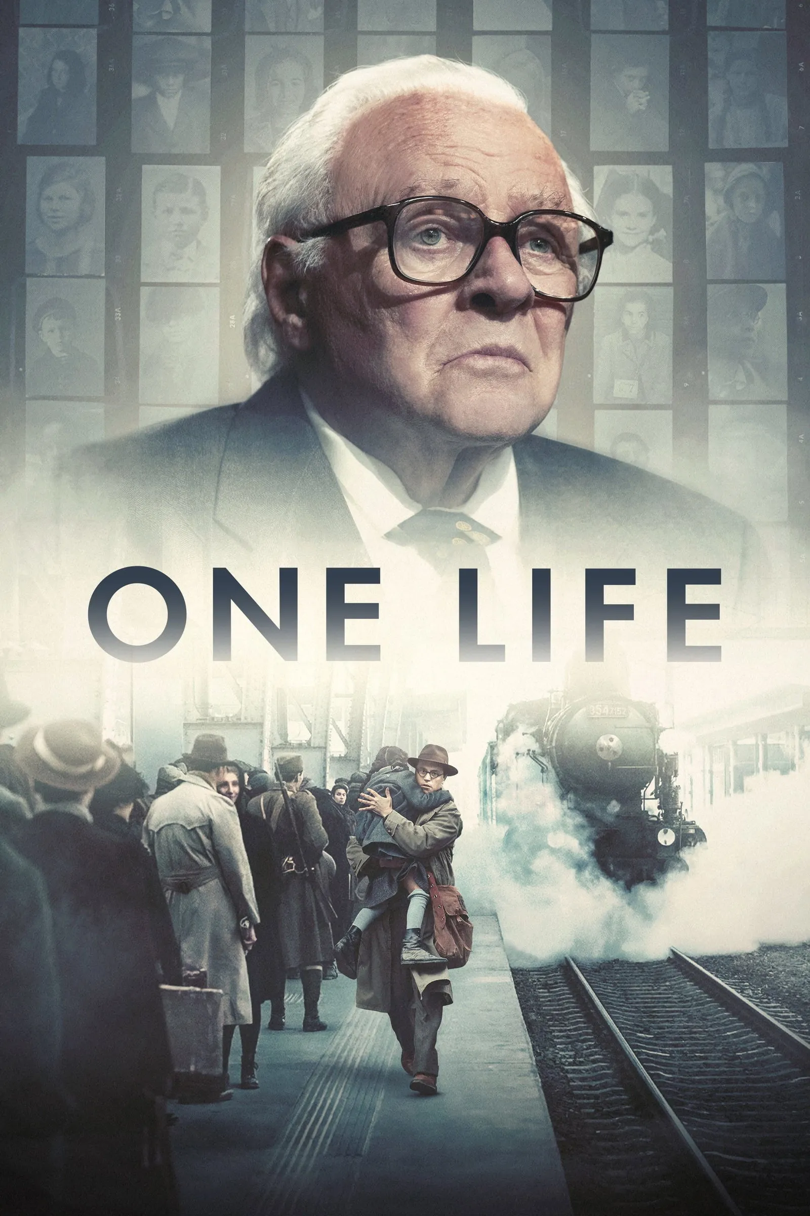 ภาพยนตร์ One Life ซับไทย ครบทุกตอน ดูฟรี HD