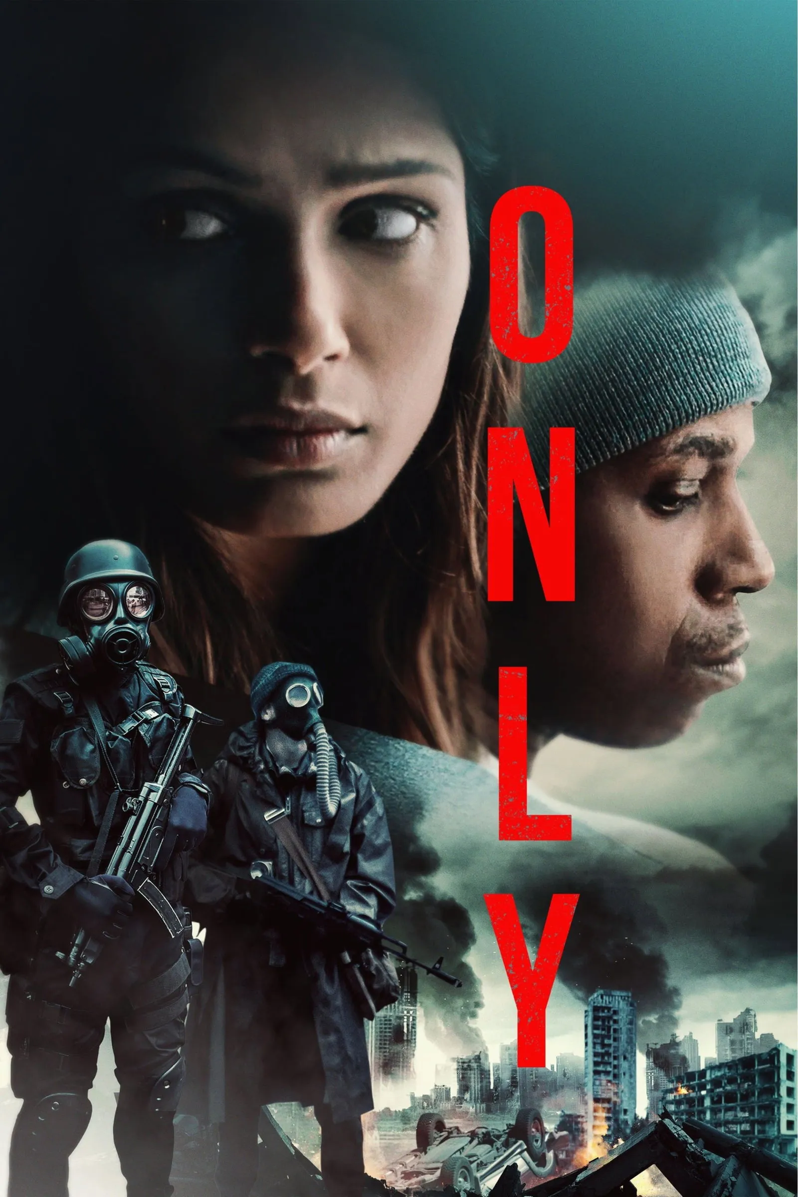 ภาพยนตร์ Only ซับไทย ครบทุกตอน ดูฟรี HD