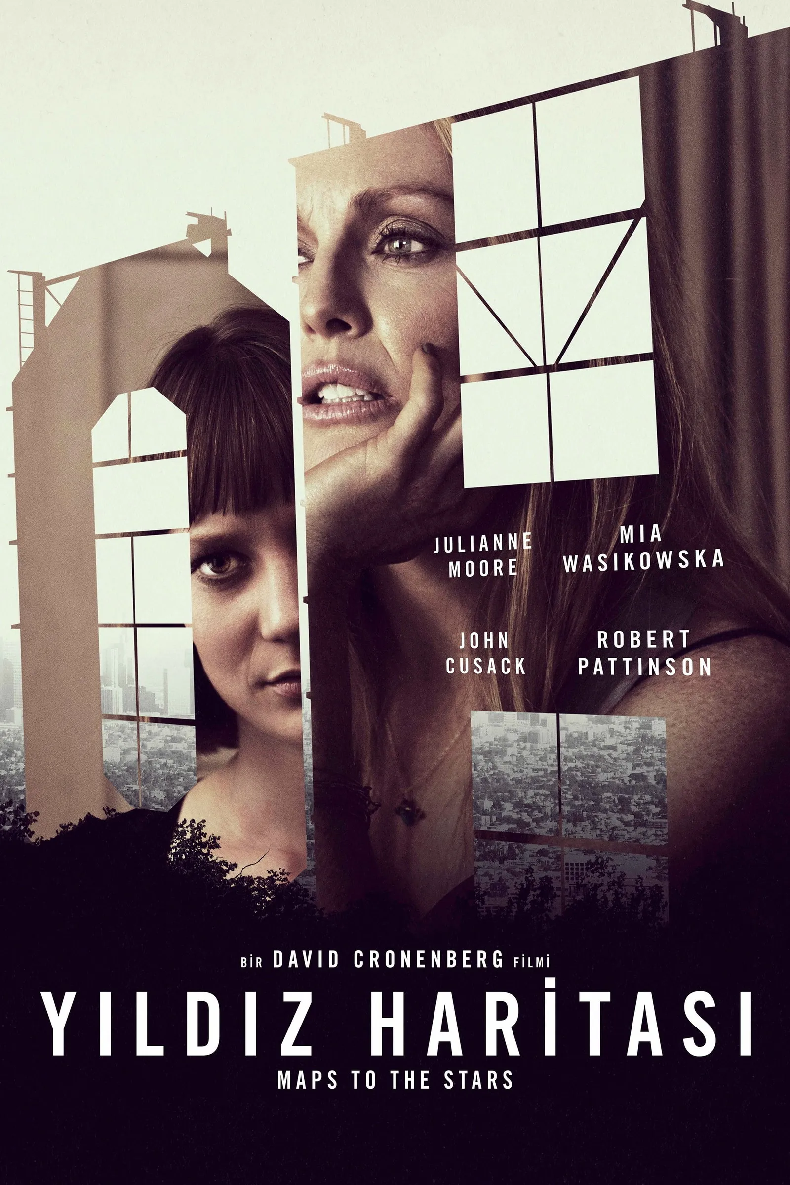 ภาพยนตร์ มายาวิปลาส ซับไทย ครบทุกตอน ดูฟรี HD