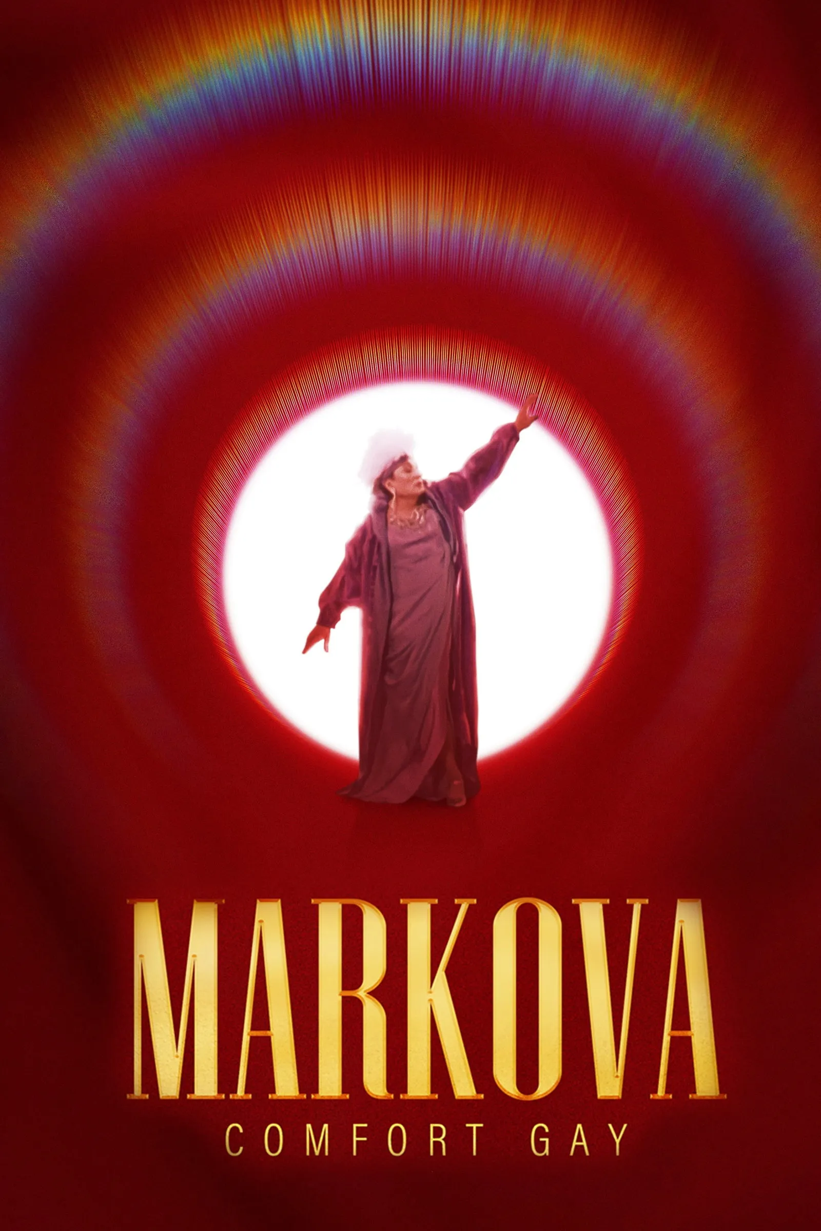 ภาพยนตร์ Markova: เกย์บำเรอ ซับไทย ครบทุกตอน ดูฟรี HD