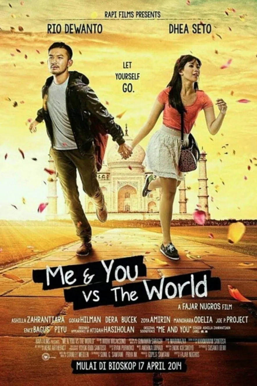 ภาพยนตร์ ฉันกับเธอจะสู้โลกทั้งใบ ซับไทย ครบทุกตอน ดูฟรี HD