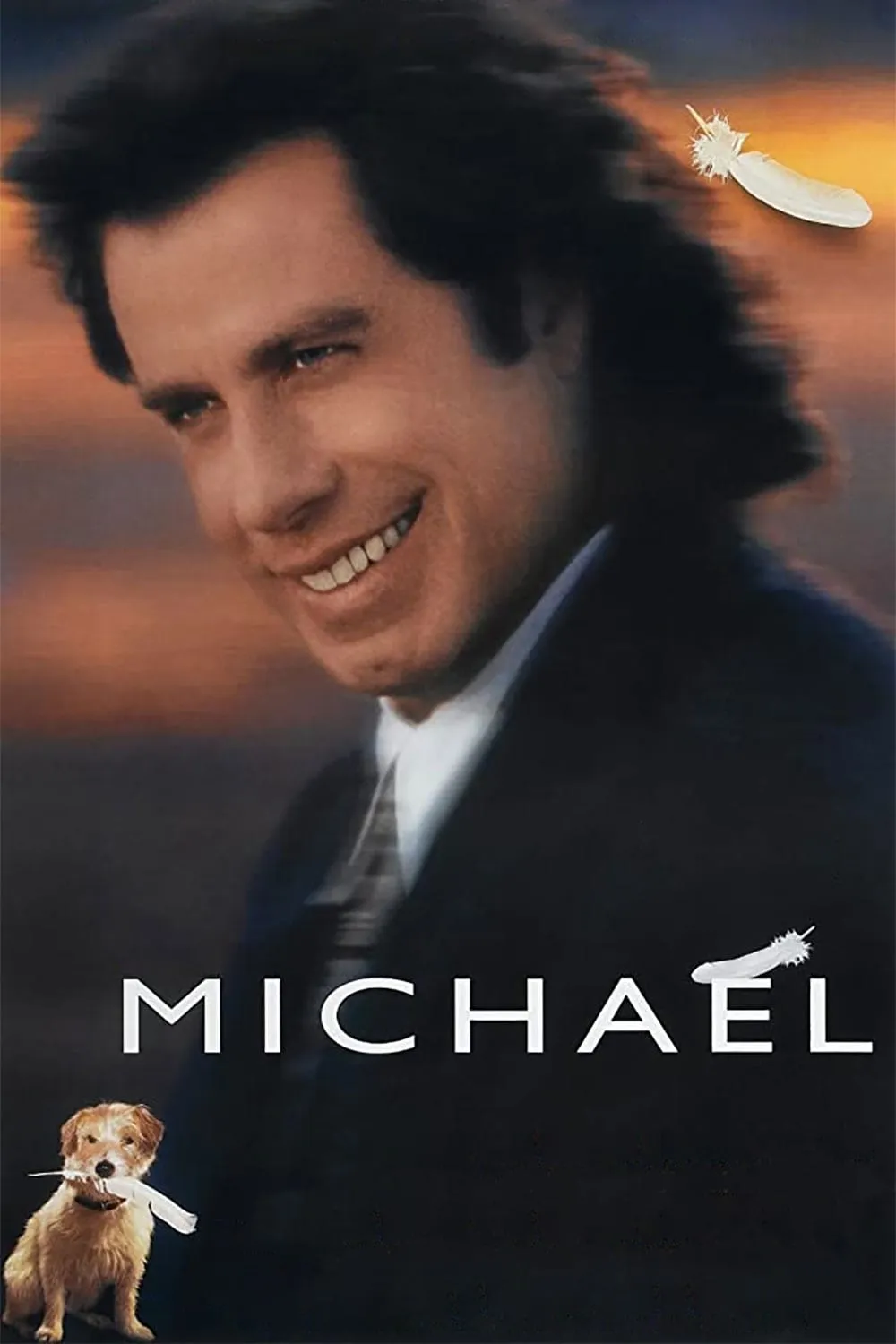 ภาพยนตร์ Michael ซับไทย ครบทุกตอน ดูฟรี HD