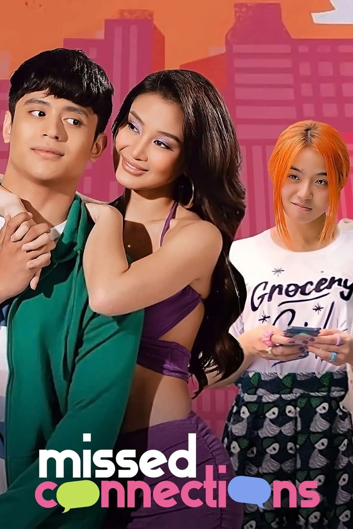 ภาพยนตร์ เพราะไม่อยากพลาดรัก ซับไทย ครบทุกตอน ดูฟรี HD