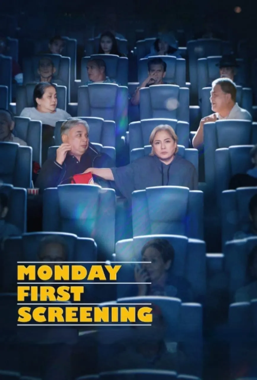 ภาพยนตร์ Monday First Screening ซับไทย ครบทุกตอน ดูฟรี HD