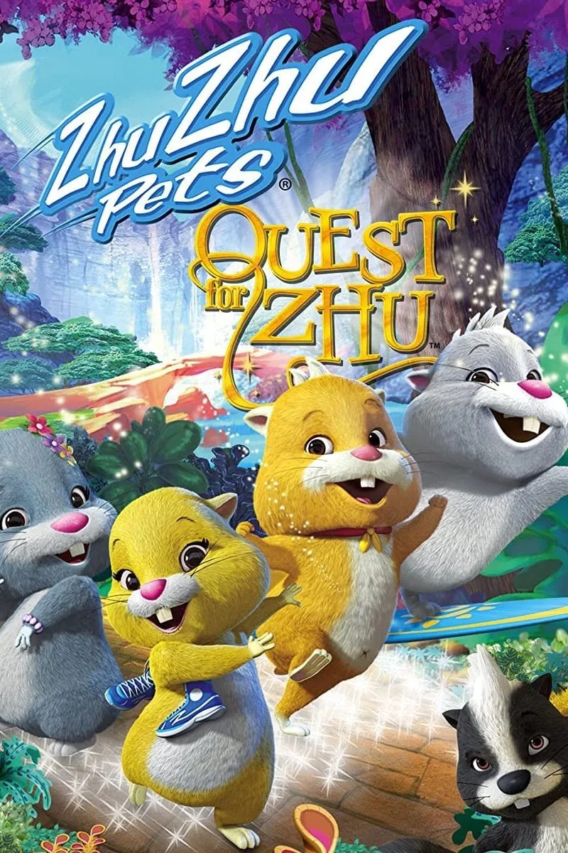 ภาพยนตร์ Quest for Zhu ซับไทย ครบทุกตอน ดูฟรี HD