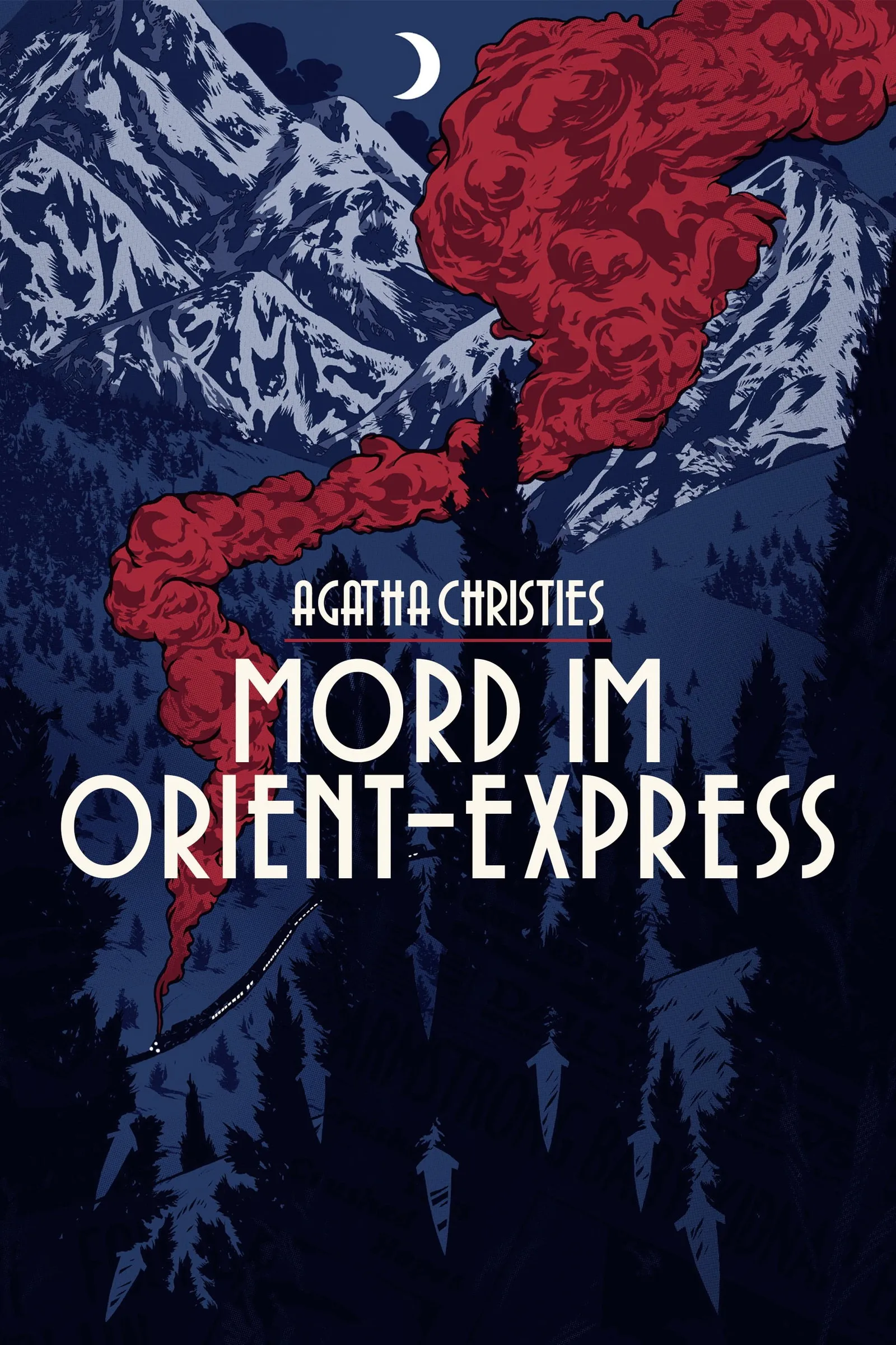 ภาพยนตร์ Murder on the Orient Express ซับไทย ครบทุกตอน ดูฟรี HD