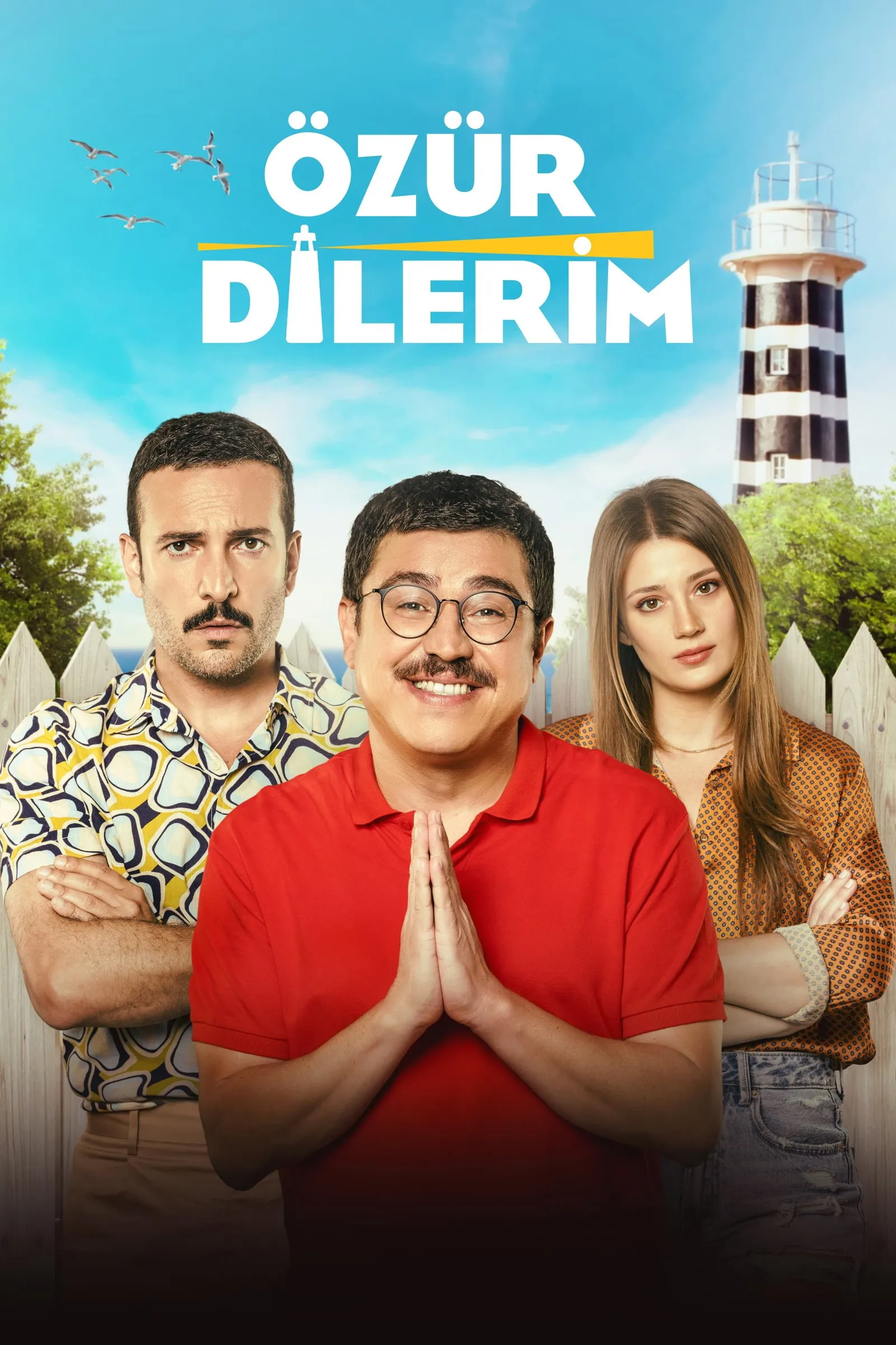 ภาพยนตร์ Özür Dilerim ซับไทย ครบทุกตอน ดูฟรี HD