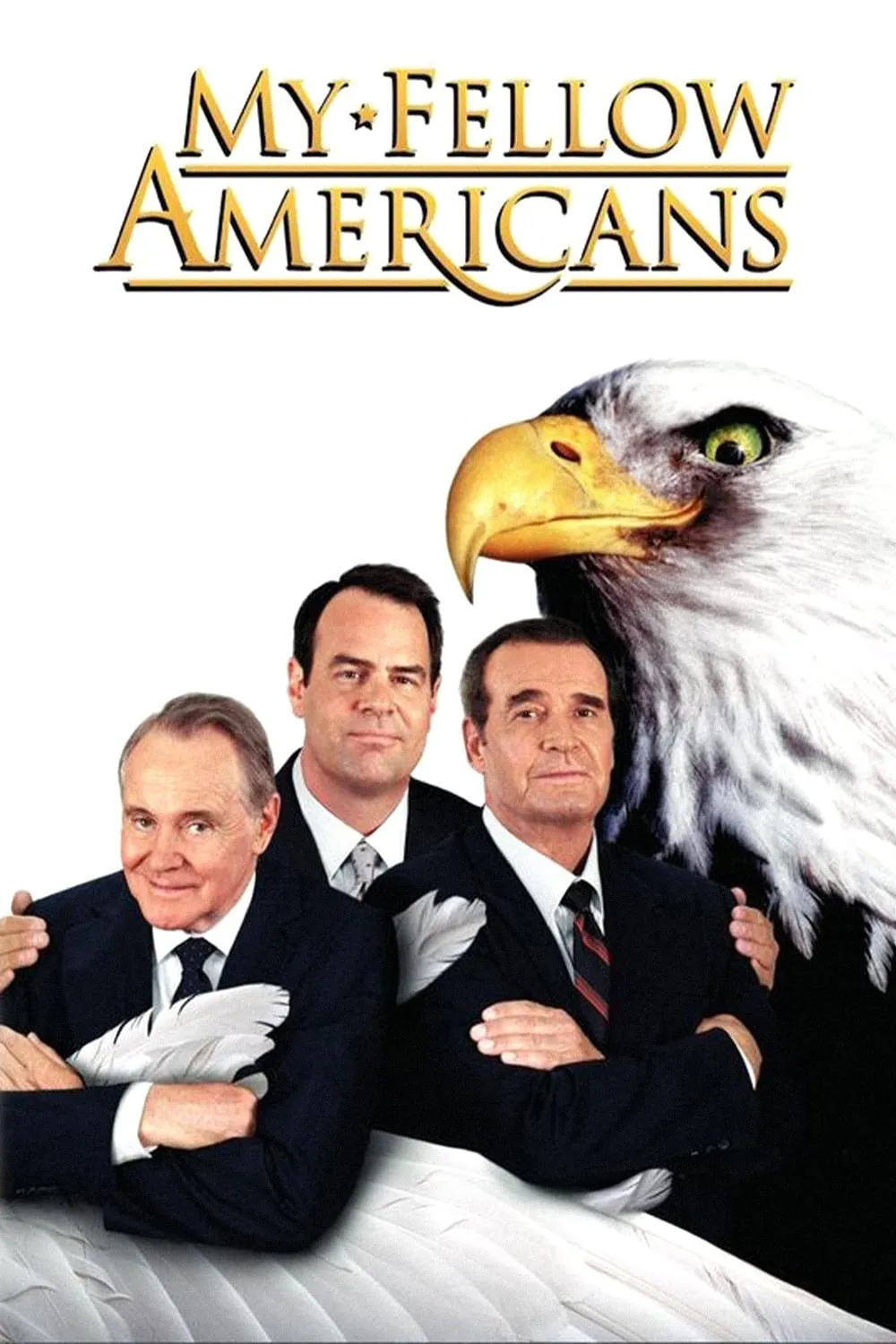 ภาพยนตร์ My Fellow Americans ซับไทย ครบทุกตอน ดูฟรี HD