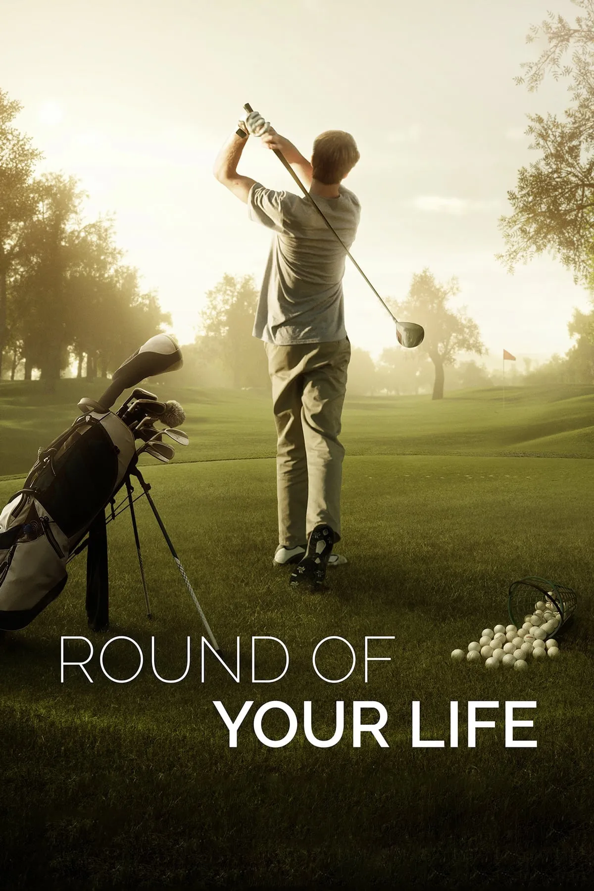 ภาพยนตร์ Round of Your Life ซับไทย ครบทุกตอน ดูฟรี HD
