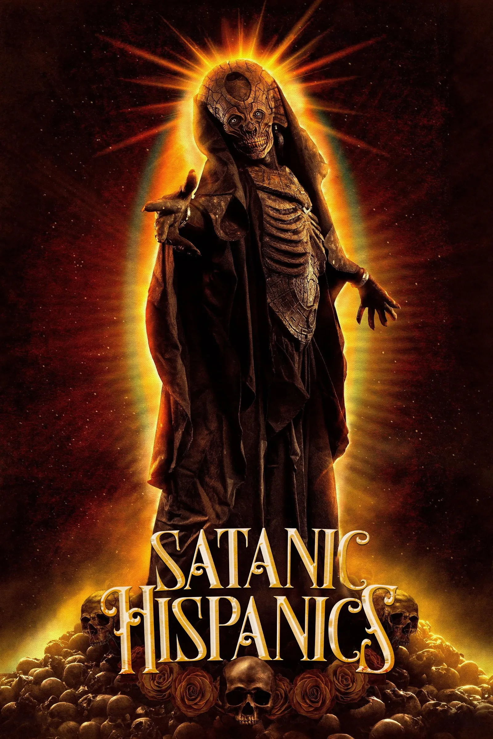 ภาพยนตร์ Satanic Hispanics ซับไทย ครบทุกตอน ดูฟรี HD