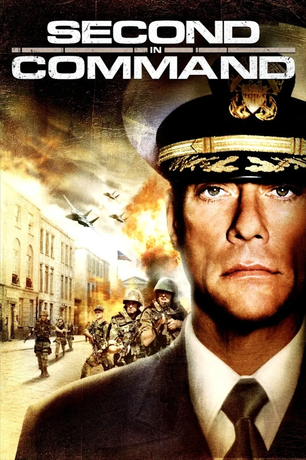 ภาพยนตร์ แผนมหาประลัยยึดเขย่าเมือง ซับไทย ครบทุกตอน ดูฟรี HD