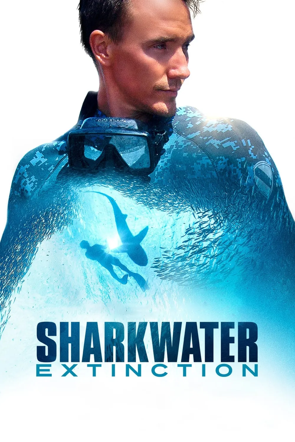 ภาพยนตร์ Sharkwater Extinction ซับไทย ครบทุกตอน ดูฟรี HD