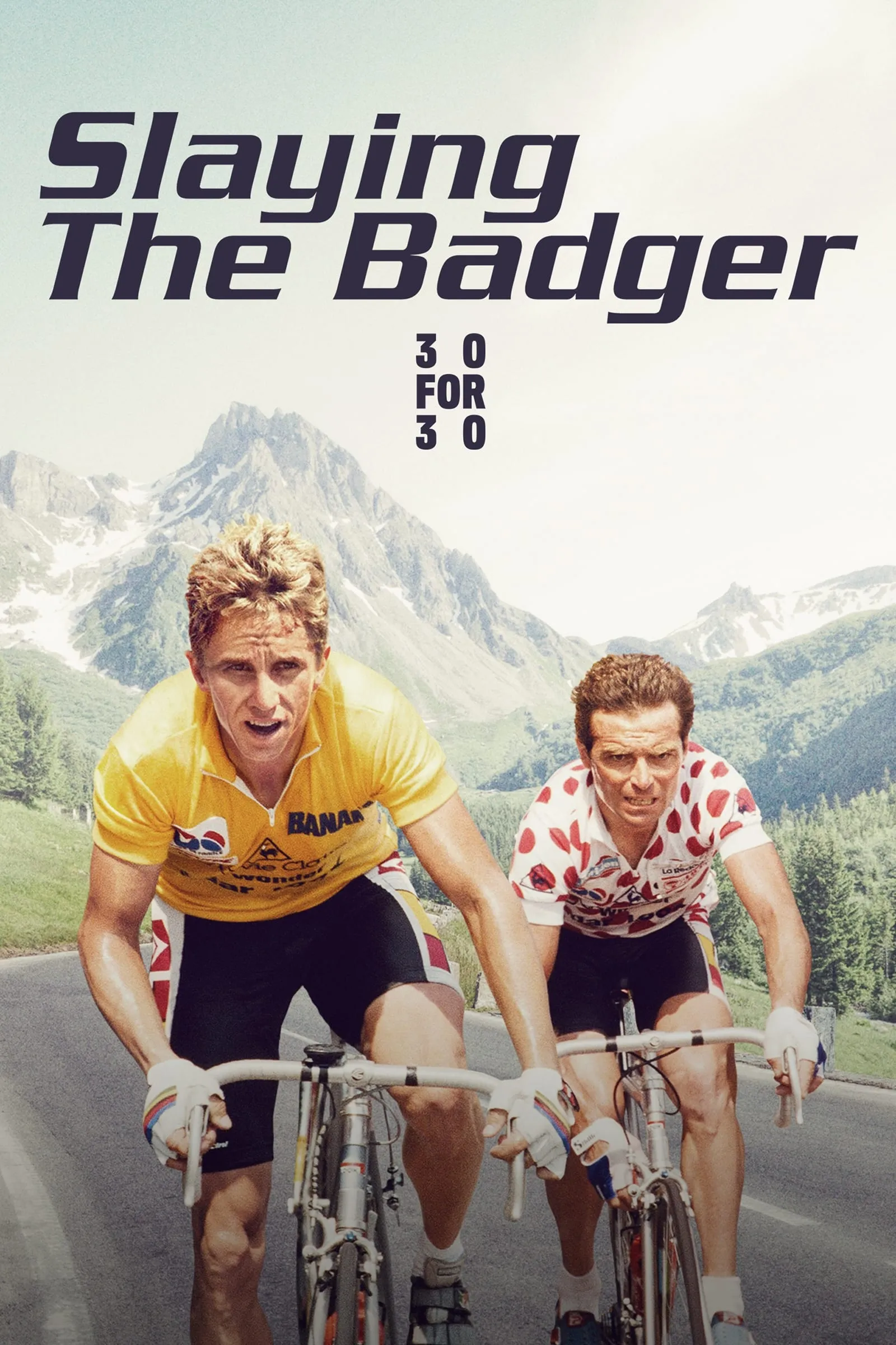 ภาพยนตร์ Slaying the Badger ซับไทย ครบทุกตอน ดูฟรี HD