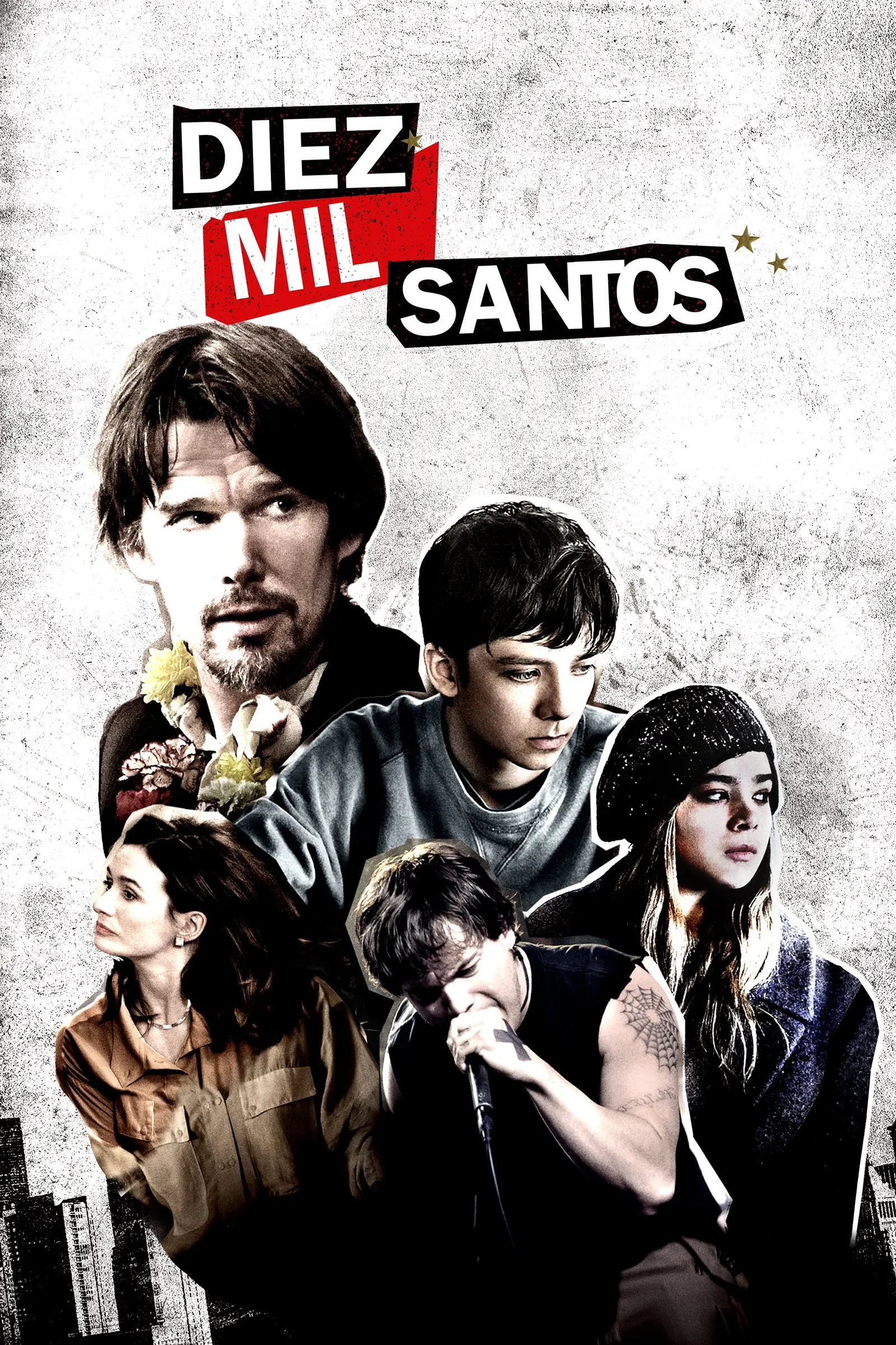 ภาพยนตร์ 10,000 Saints ซับไทย ครบทุกตอน ดูฟรี HD