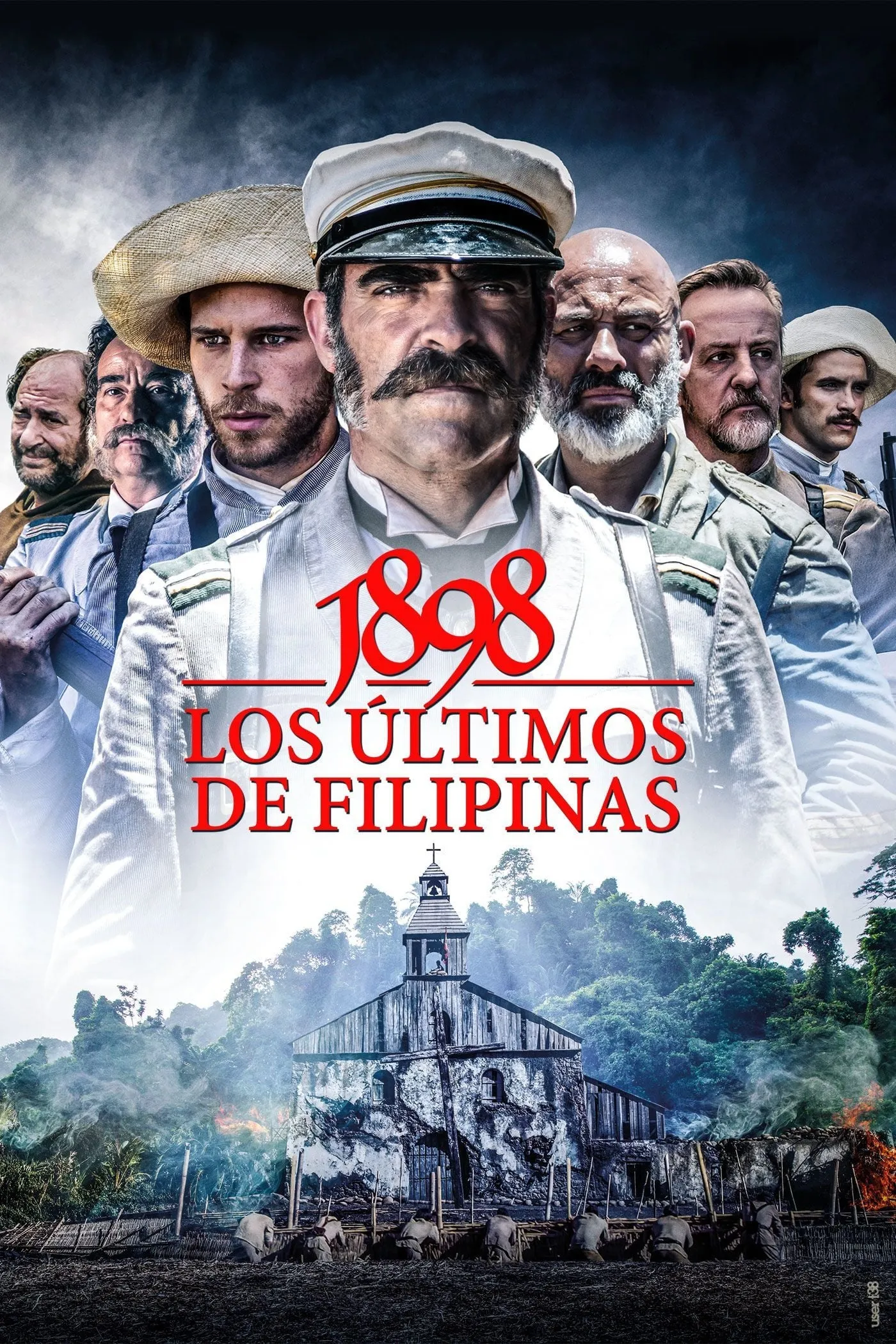 ภาพยนตร์ เดอะ ลาสต์ ออฟ เดอะ ฟิลิปปินส์ ซับไทย ครบทุกตอน ดูฟรี HD