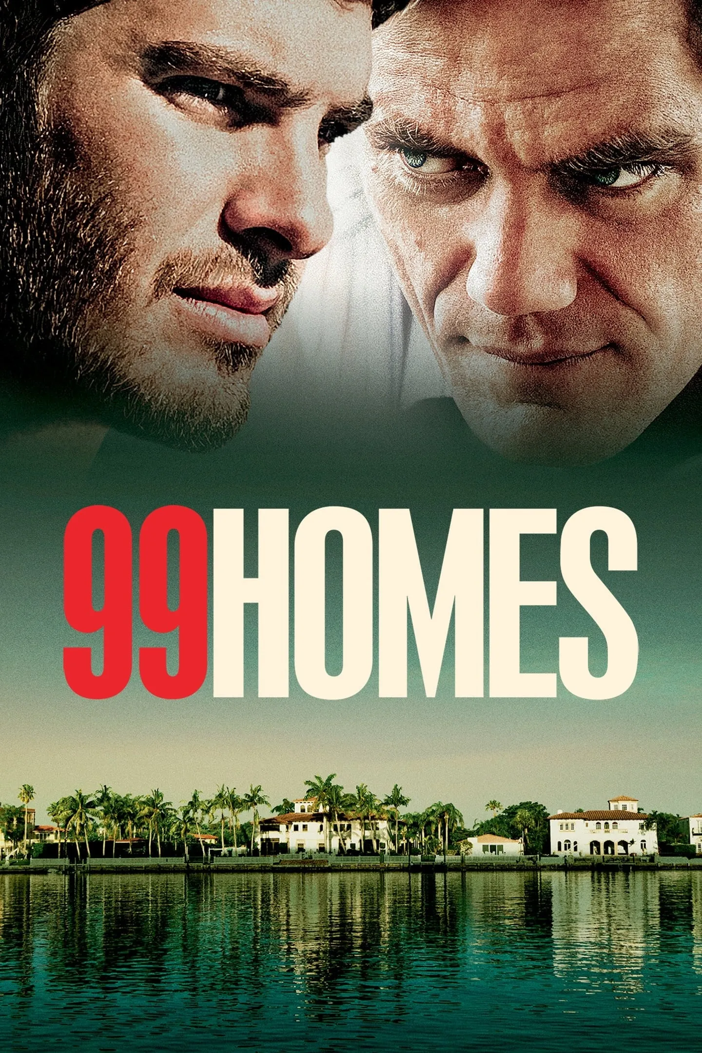 ภาพยนตร์ 99 Homes ซับไทย ครบทุกตอน ดูฟรี HD