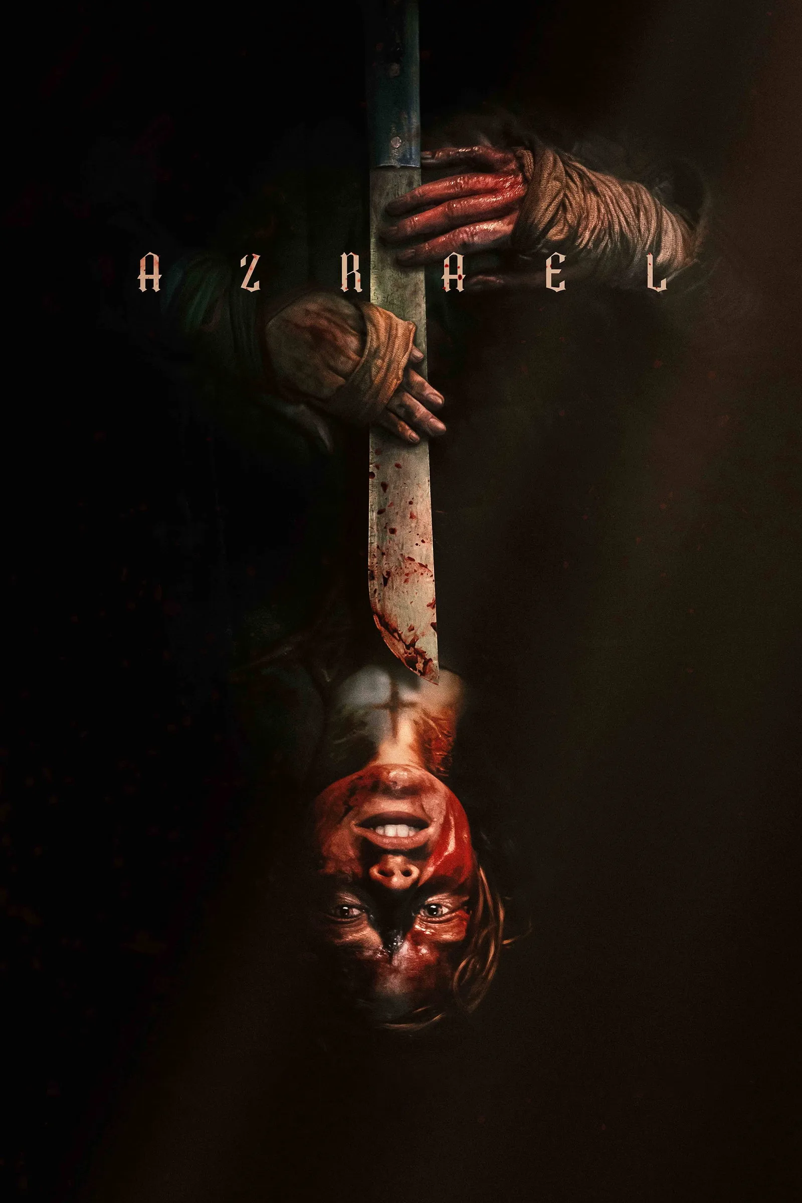 ภาพยนตร์ อัศราเอล: เงียบสังเวย ซับไทย ครบทุกตอน ดูฟรี HD