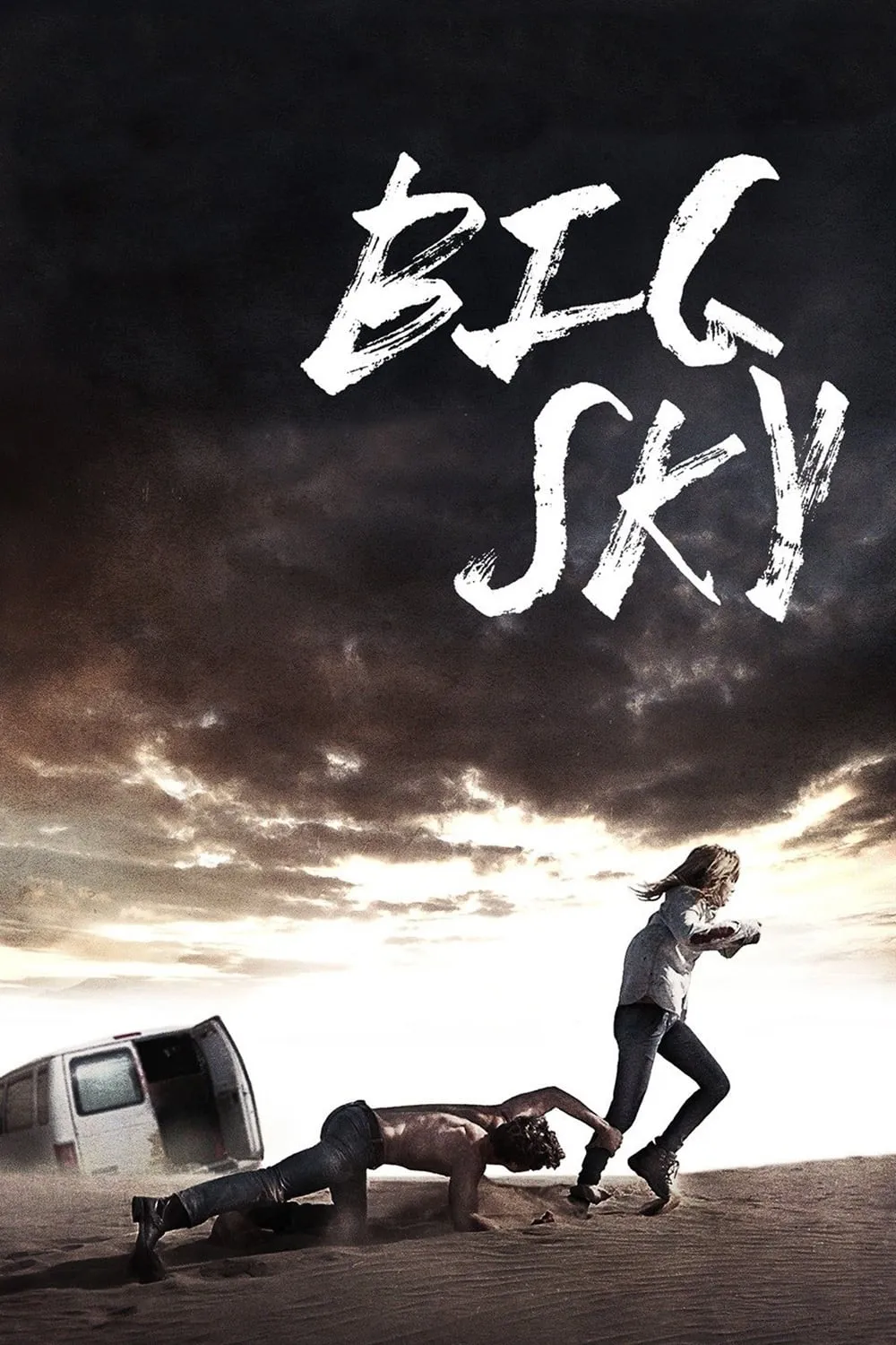 ภาพยนตร์ Big Sky ซับไทย ครบทุกตอน ดูฟรี HD