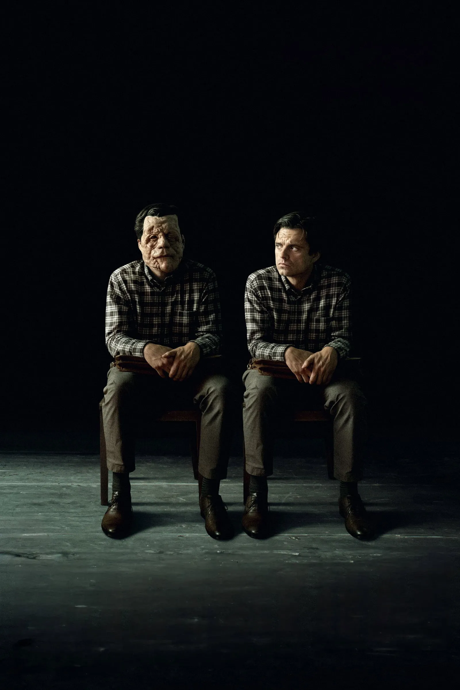 ภาพยนตร์ A Different Man ซับไทย ครบทุกตอน ดูฟรี HD