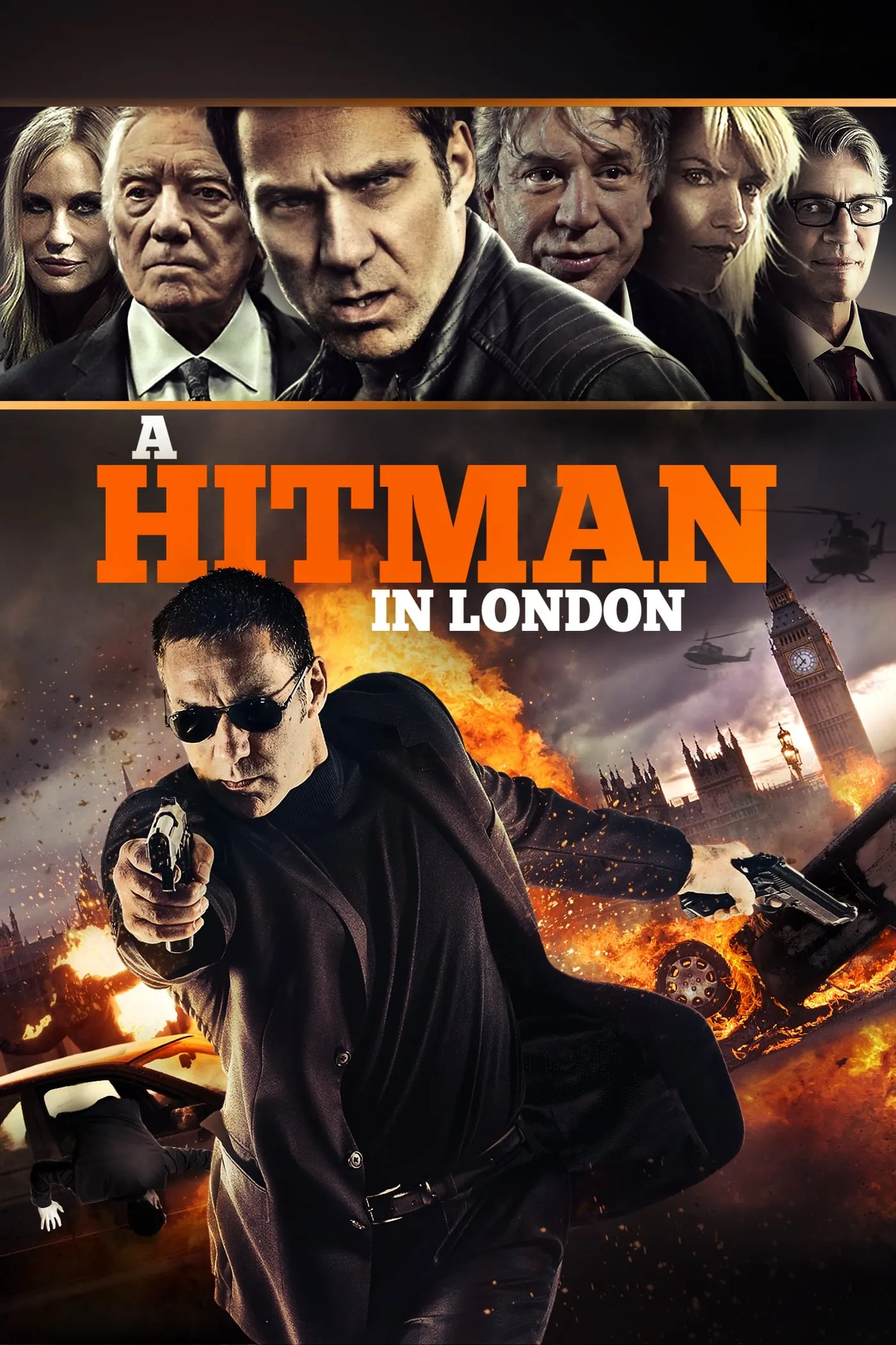 ภาพยนตร์ โคตรนักฆ่ามหากาฬ ซับไทย ครบทุกตอน ดูฟรี HD