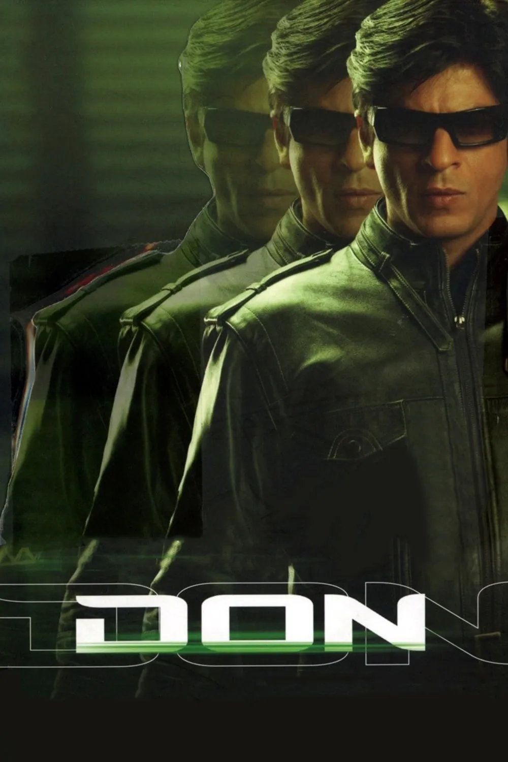 ภาพยนตร์ ดอน นักฆ่าหน้าหยก ซับไทย ครบทุกตอน ดูฟรี HD