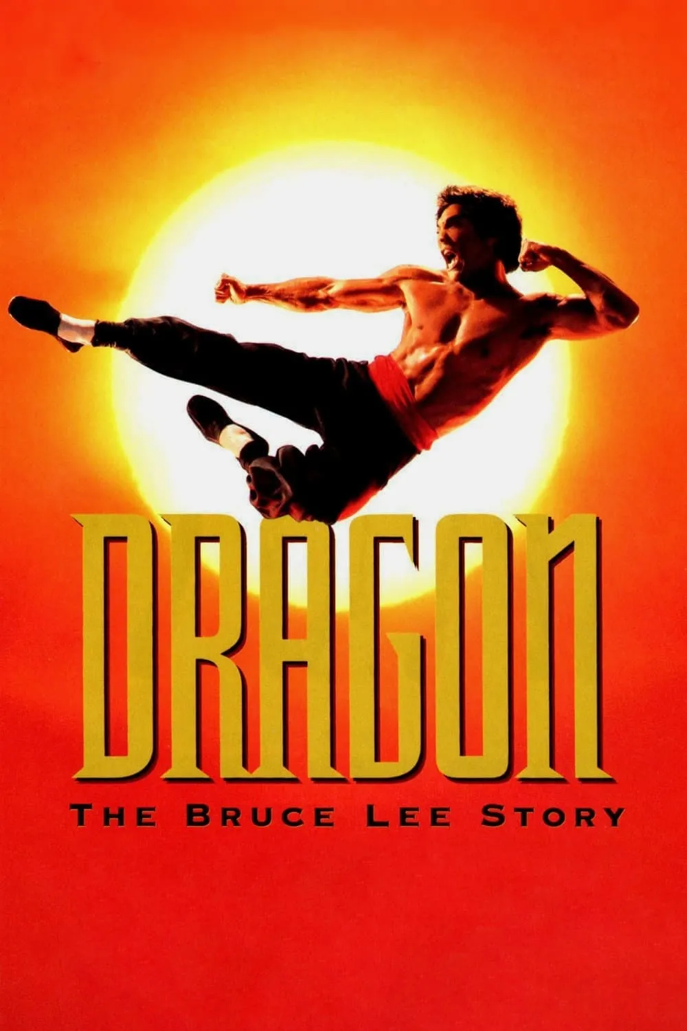 ภาพยนตร์ Dragon: The Bruce Lee Story ซับไทย ครบทุกตอน ดูฟรี HD