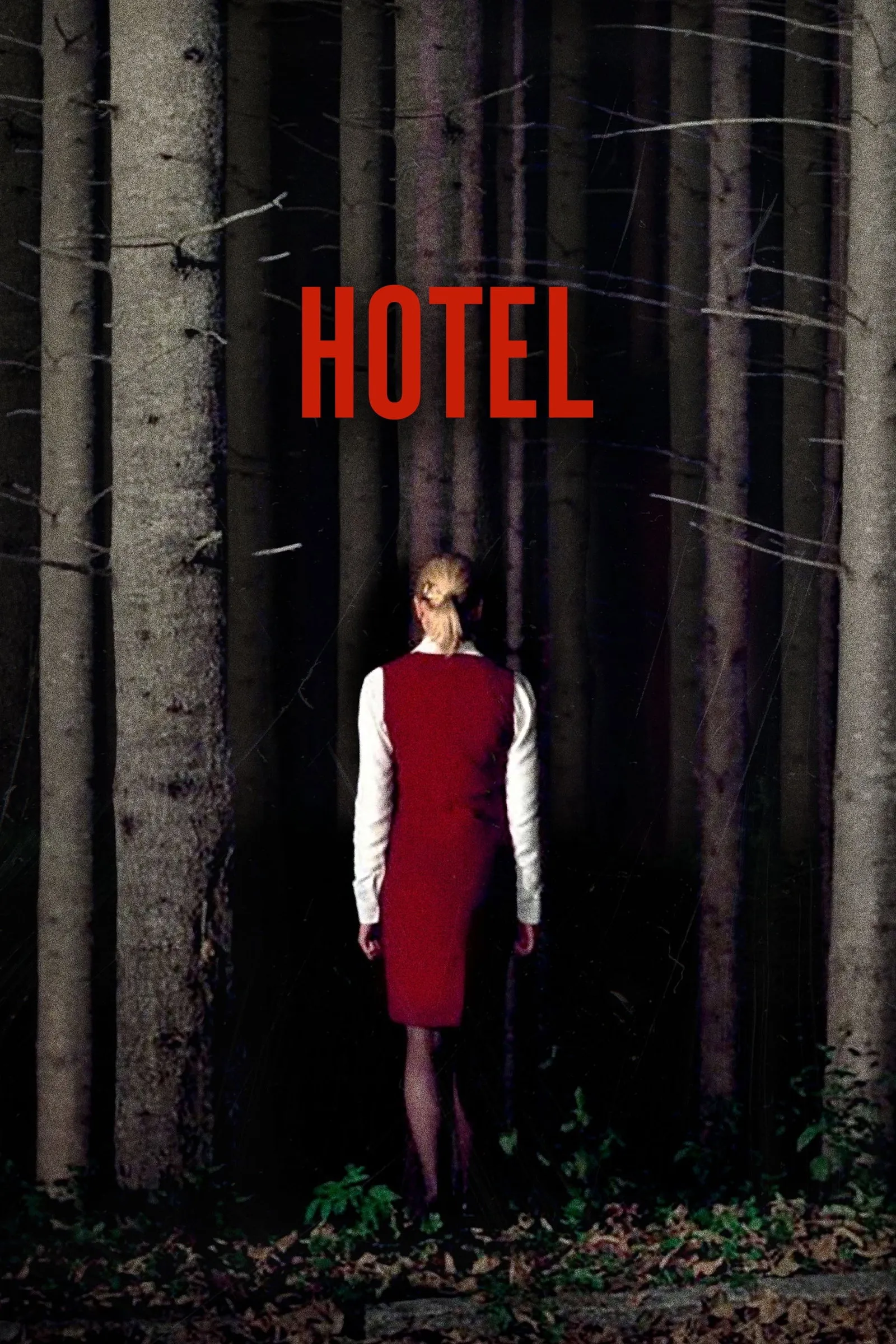 ภาพยนตร์ โรงแรมกระตุกขวัญ ซับไทย ครบทุกตอน ดูฟรี HD