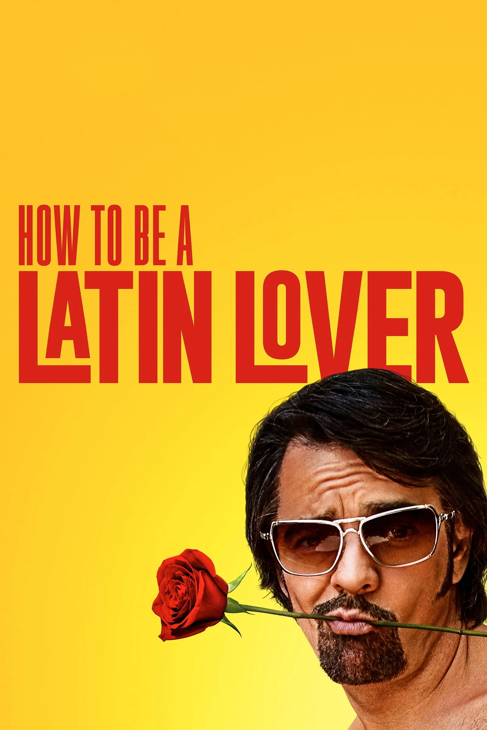 ภาพยนตร์ How to Be a Latin Lover ซับไทย ครบทุกตอน ดูฟรี HD
