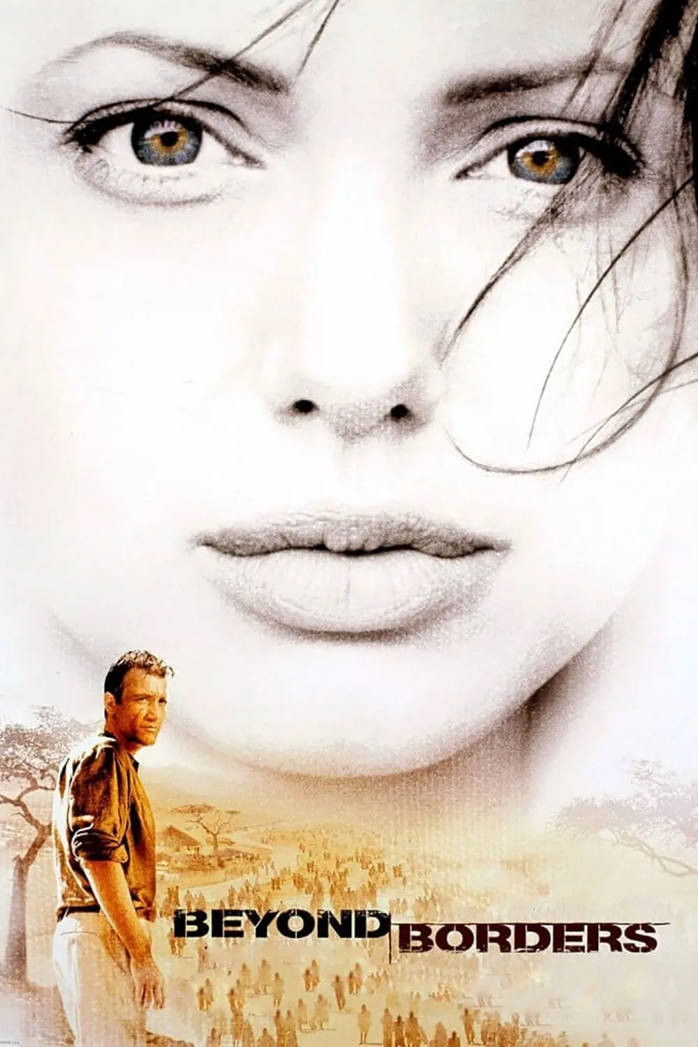 ภาพยนตร์ ข้ามเส้นขอบฟ้า ตามหารัก ซับไทย ครบทุกตอน ดูฟรี HD