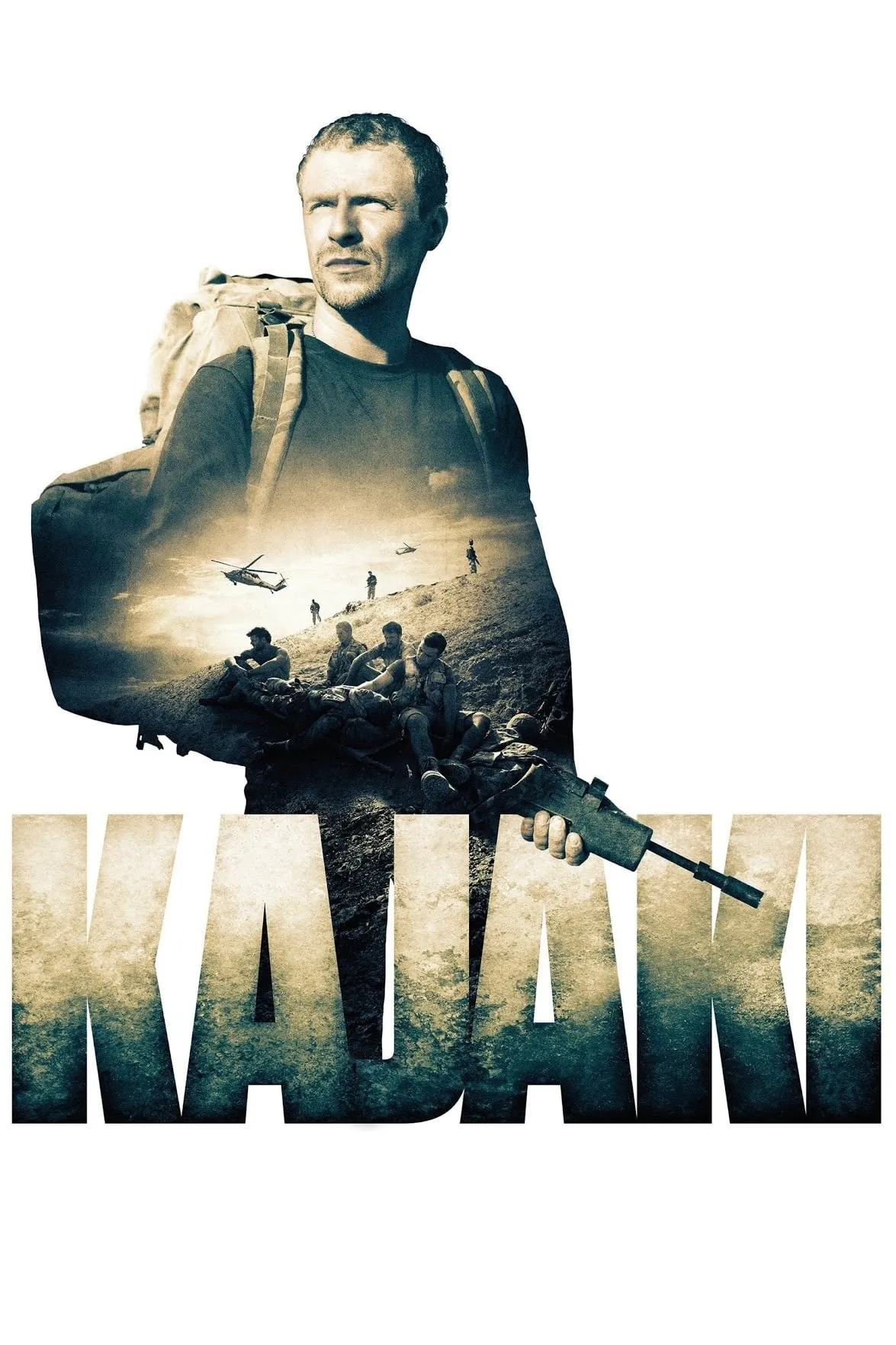 ภาพยนตร์ ฝ่านรกคาจากิ ซับไทย ครบทุกตอน ดูฟรี HD