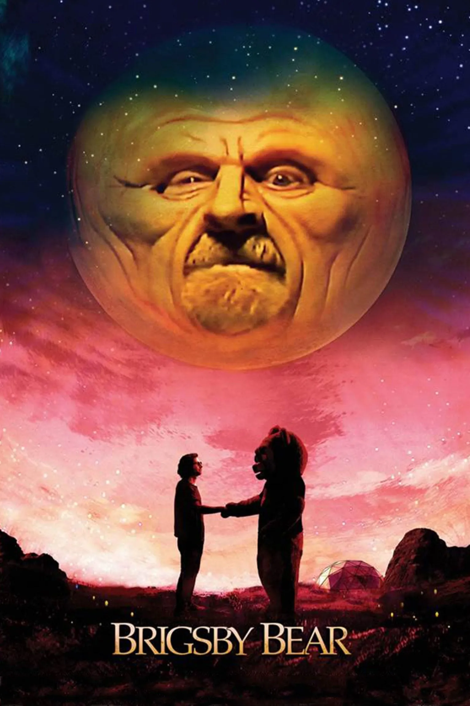 ภาพยนตร์ Brigsby Bear ซับไทย ครบทุกตอน ดูฟรี HD