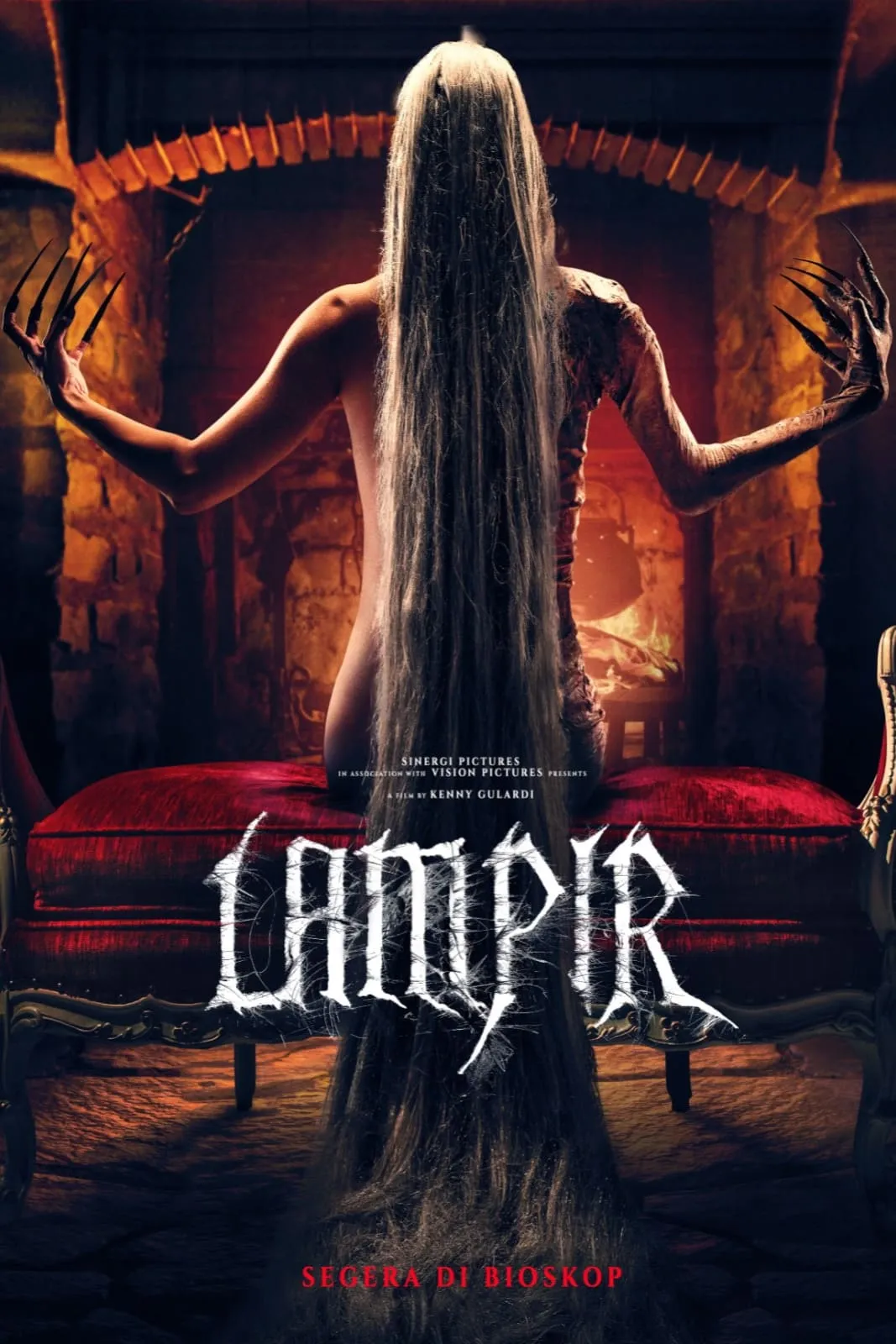 ภาพยนตร์ เคหาสน์ลัมเปียร์ ซับไทย ครบทุกตอน ดูฟรี HD