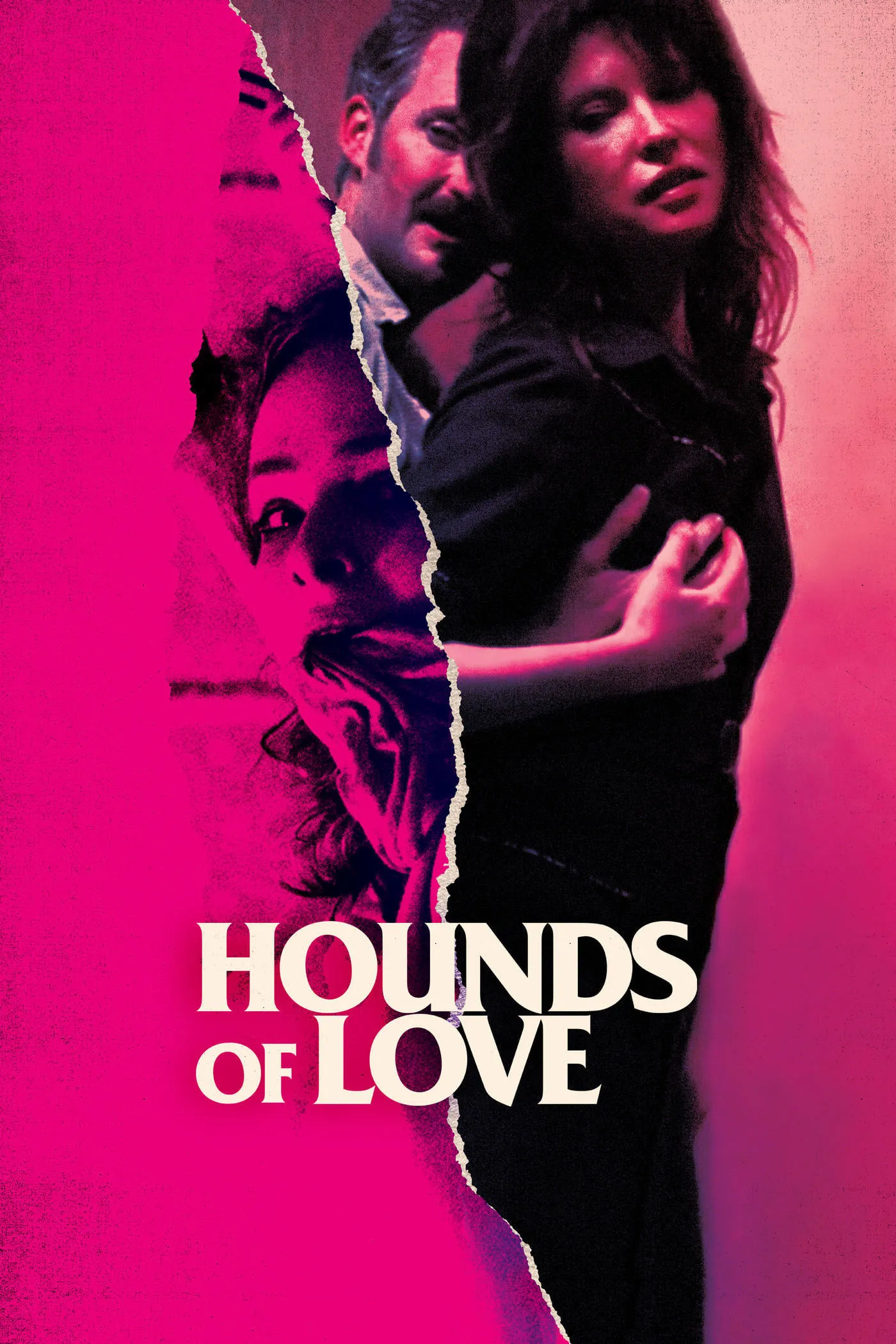 ภาพยนตร์ Hounds of Love ซับไทย ครบทุกตอน ดูฟรี HD