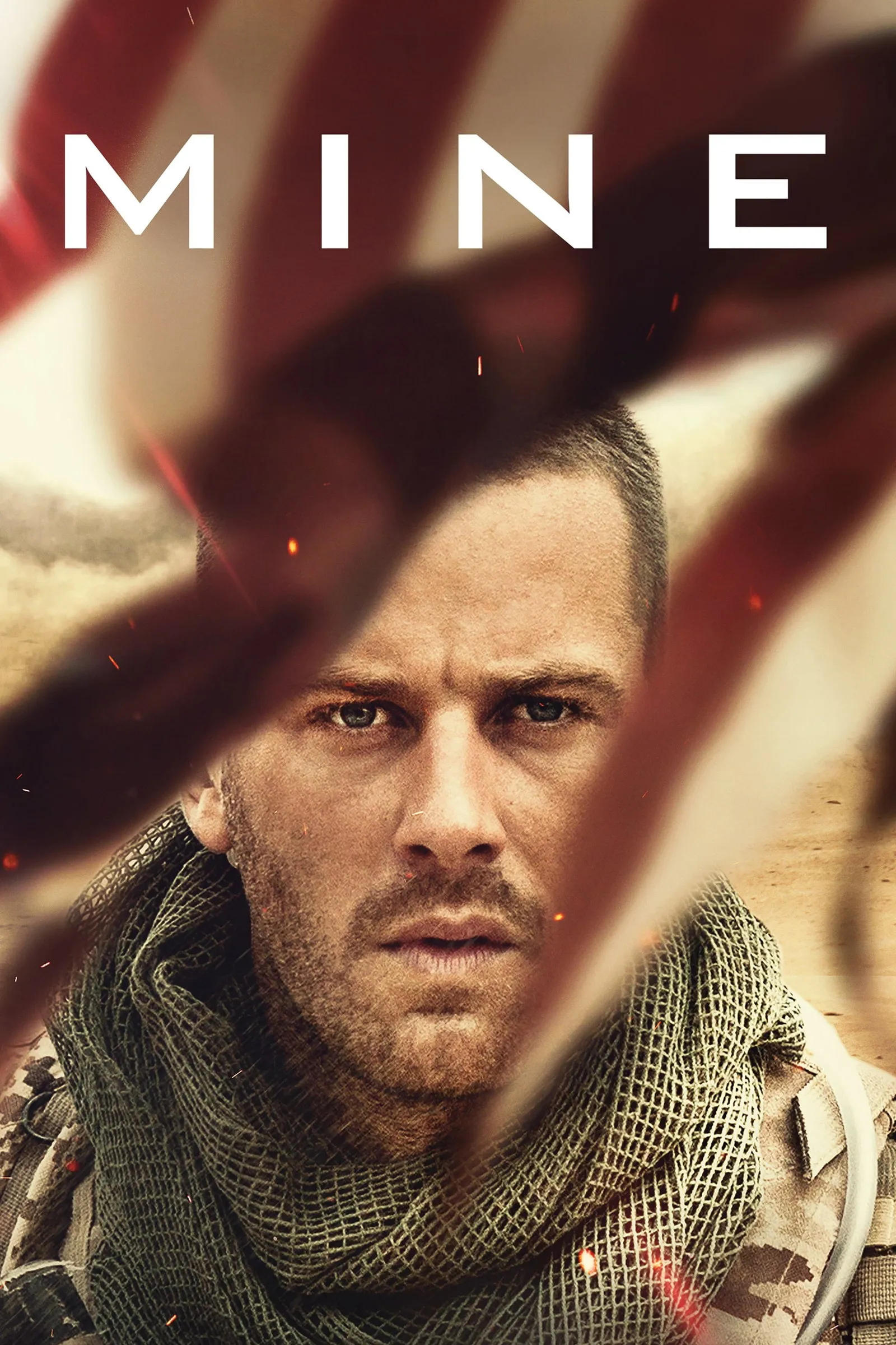 ภาพยนตร์ ฝ่านรกแดนทะเลทราย ซับไทย ครบทุกตอน ดูฟรี HD
