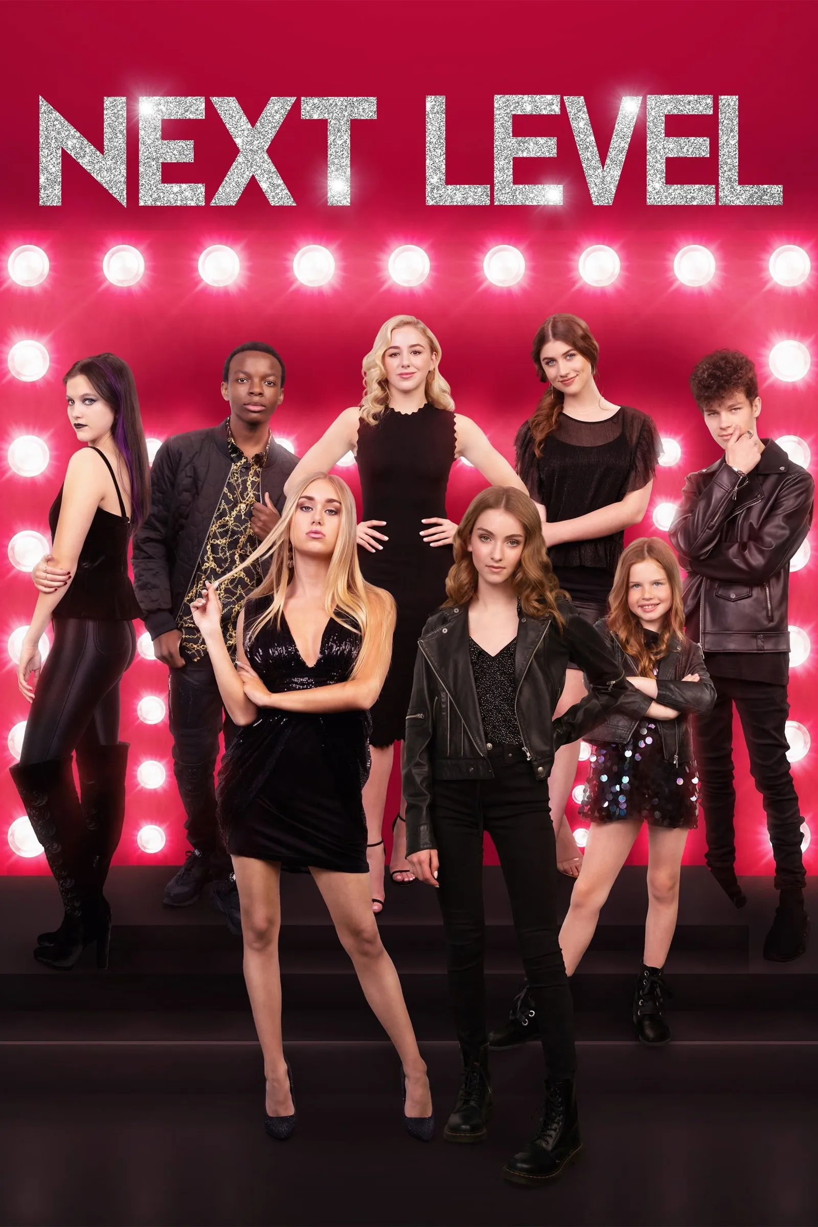 ภาพยนตร์ Next Level ซับไทย ครบทุกตอน ดูฟรี HD