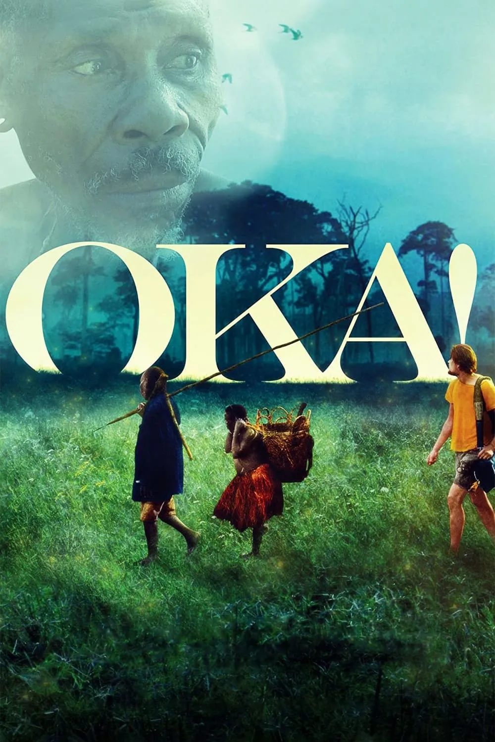 ภาพยนตร์ Oka! ซับไทย ครบทุกตอน ดูฟรี HD