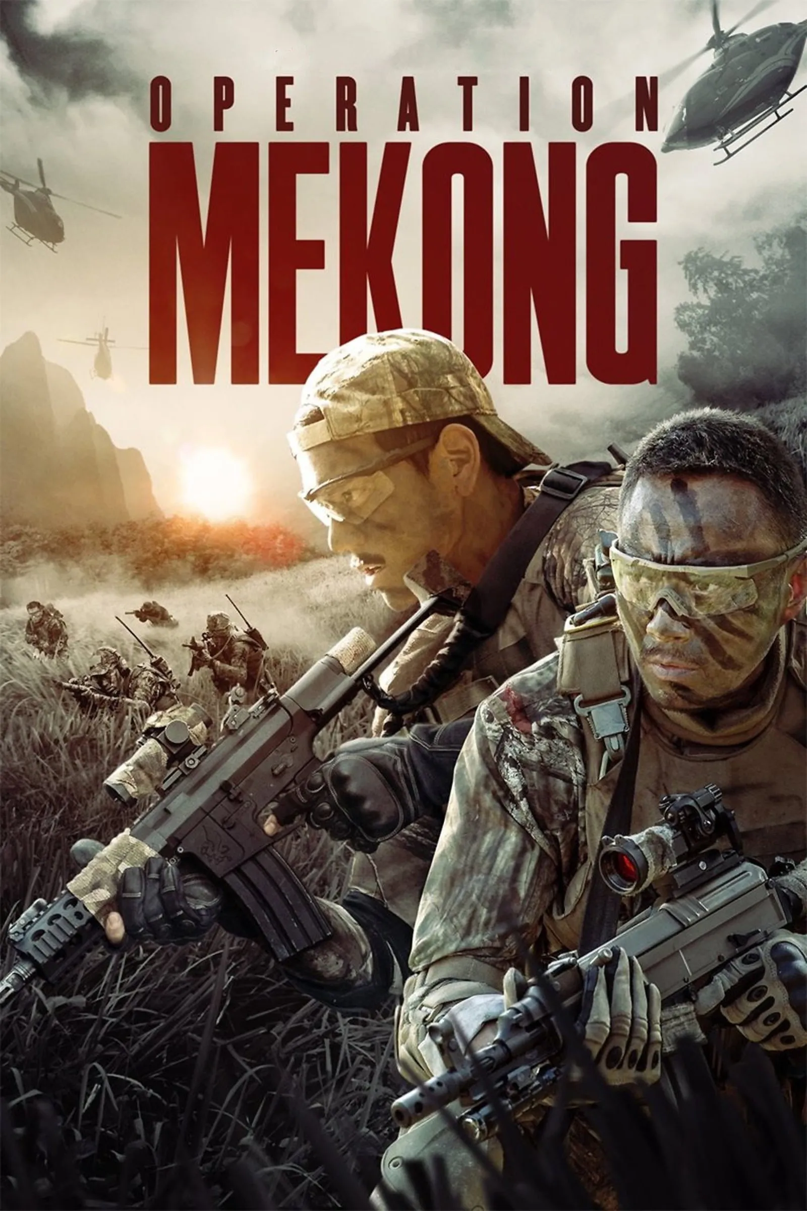 ภาพยนตร์ เชือด เดือด ระอุ ซับไทย ครบทุกตอน ดูฟรี HD