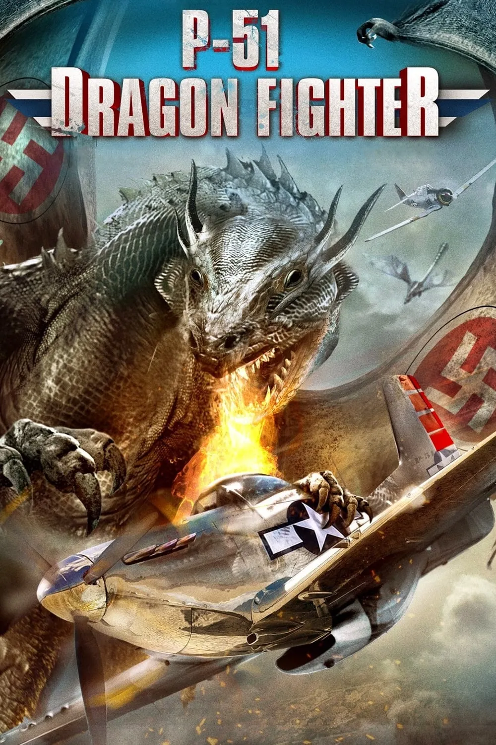 ภาพยนตร์ หน่วยบินถล่มมังกร ซับไทย ครบทุกตอน ดูฟรี HD