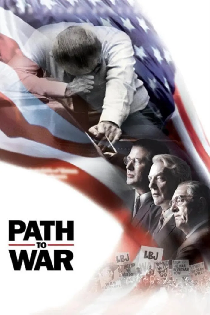 ภาพยนตร์ Path to War ซับไทย ครบทุกตอน ดูฟรี HD