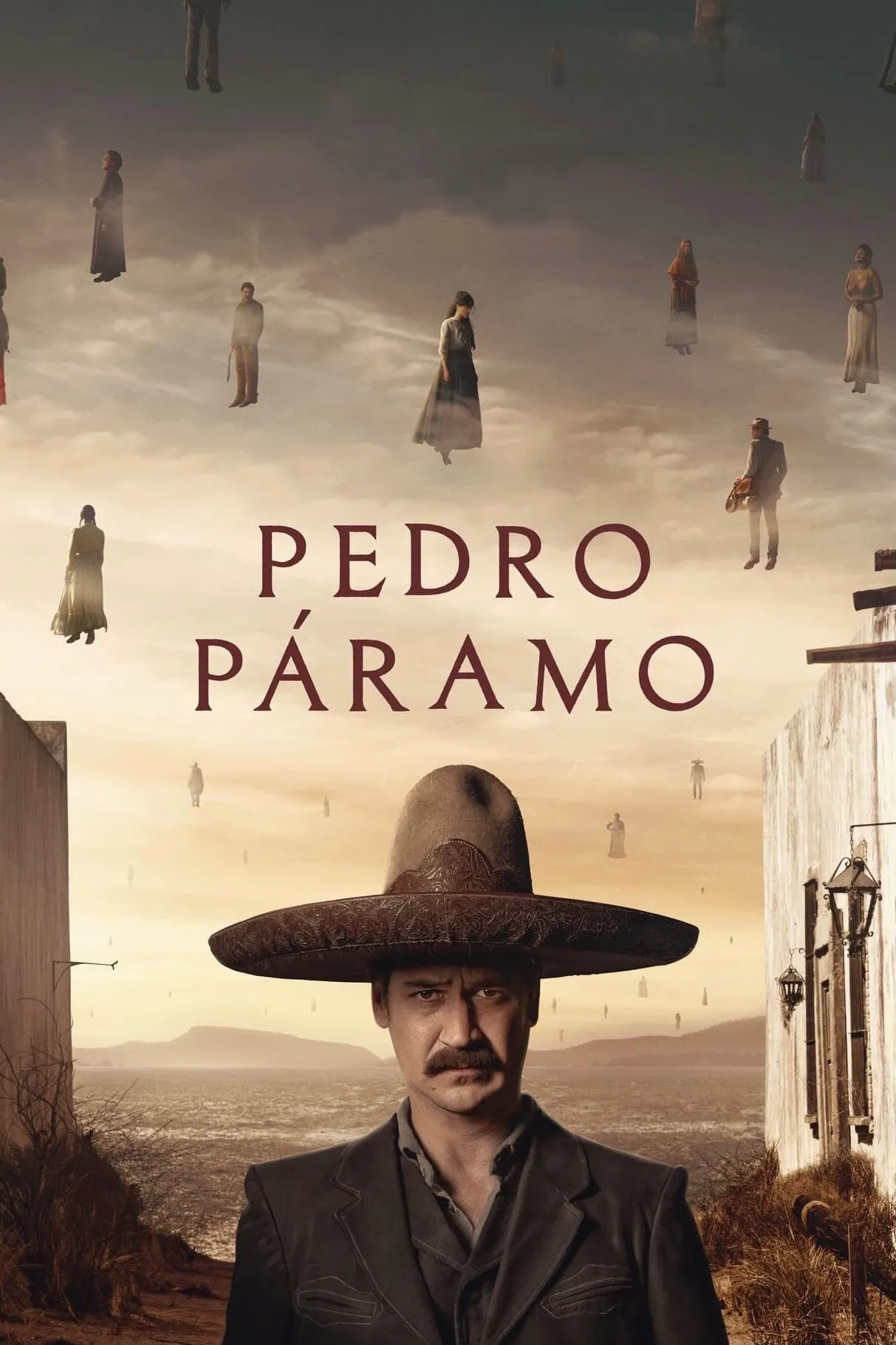 ภาพยนตร์ Pedro Páramo ซับไทย ครบทุกตอน ดูฟรี HD
