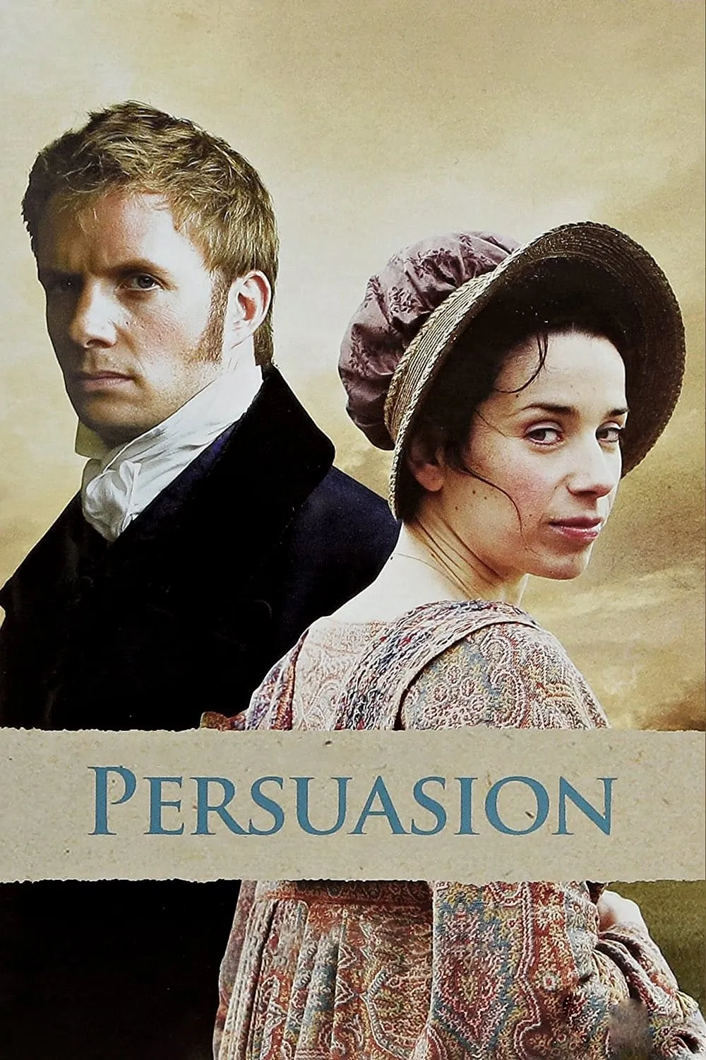 ภาพยนตร์ Persuasion ซับไทย ครบทุกตอน ดูฟรี HD