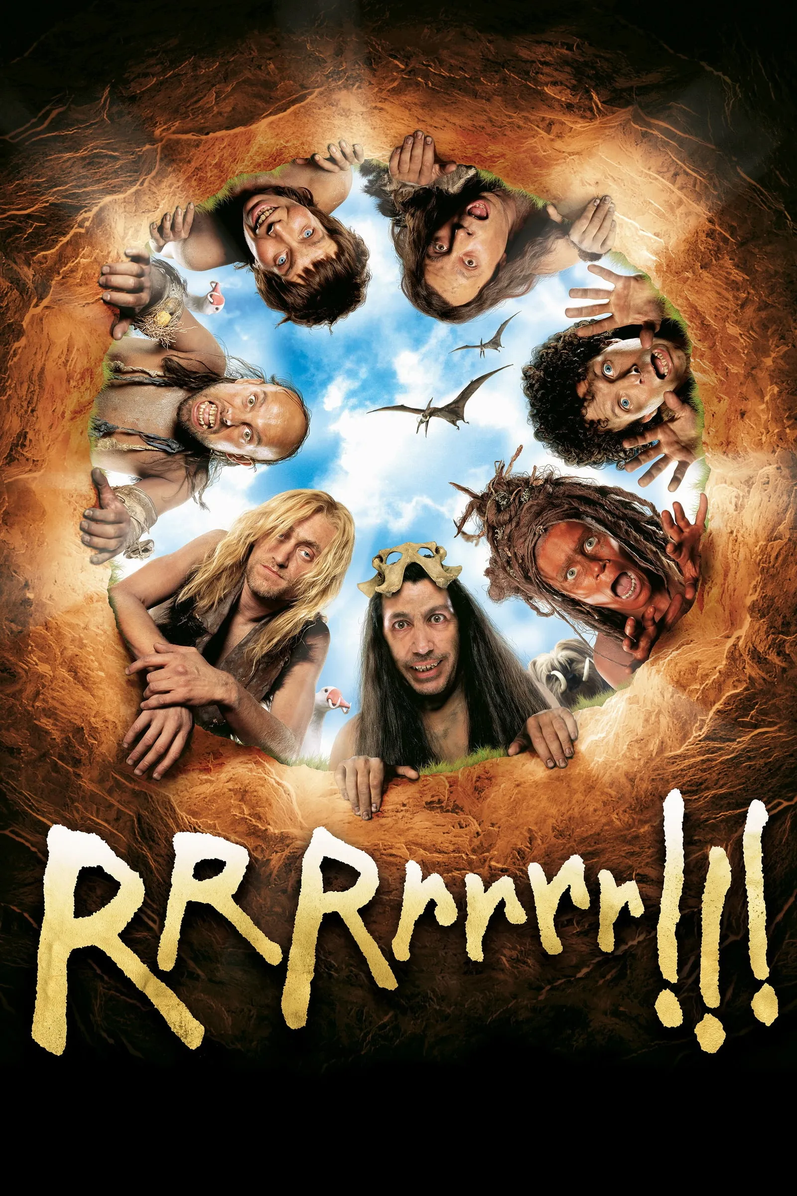 ภาพยนตร์ อาร์ร์ร์! ไข่ซ่าส์! โลกา...ก๊าก!! ซับไทย ครบทุกตอน ดูฟรี HD