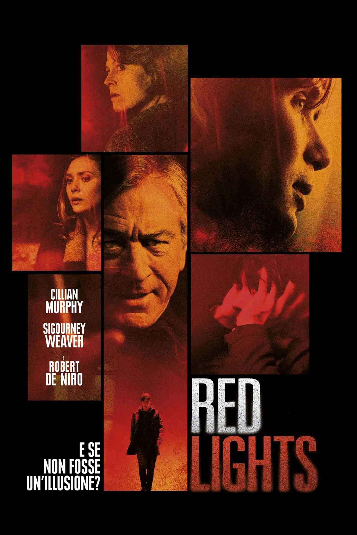 ภาพยนตร์ เรด ไลท์ส ซับไทย ครบทุกตอน ดูฟรี HD