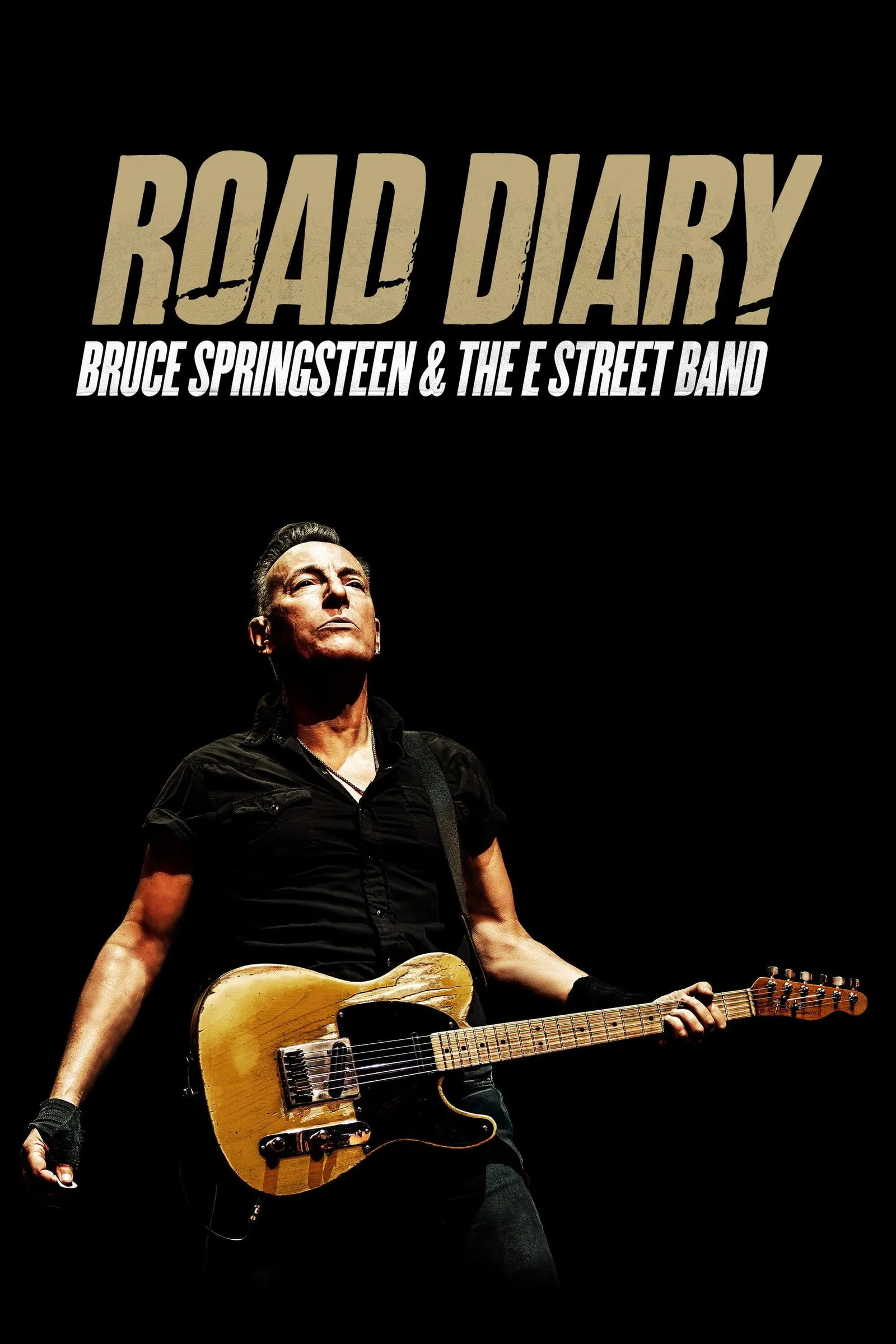 ภาพยนตร์ Road Diary: Bruce Springsteen and The E Street Band ซับไทย ครบทุกตอน ดูฟรี HD