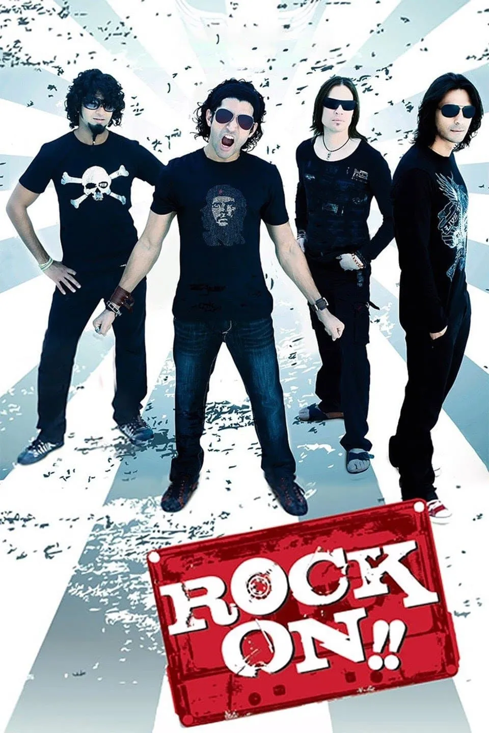 ภาพยนตร์ ร็อคลั่นโลก ซับไทย ครบทุกตอน ดูฟรี HD