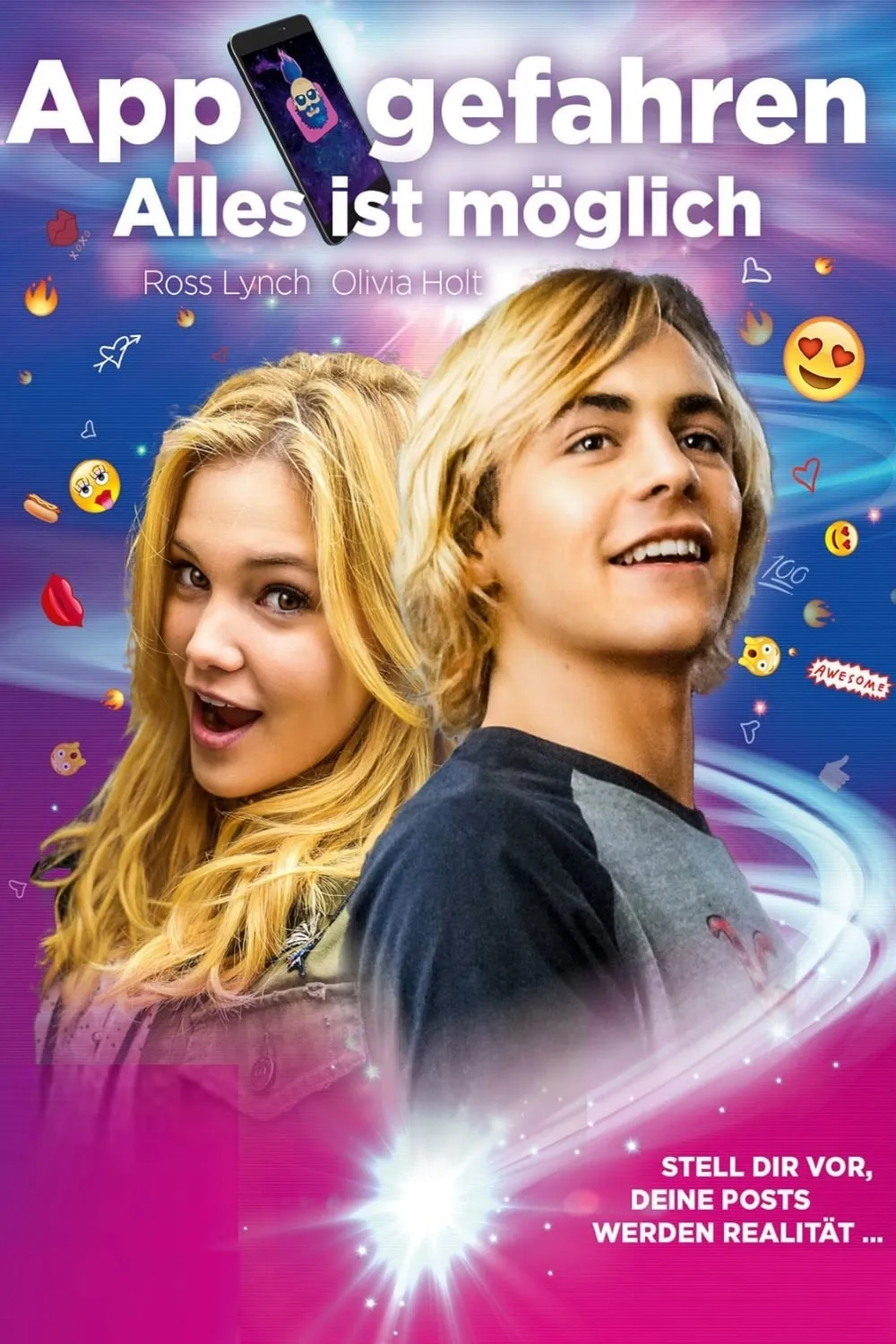 ภาพยนตร์ Status Update ซับไทย ครบทุกตอน ดูฟรี HD