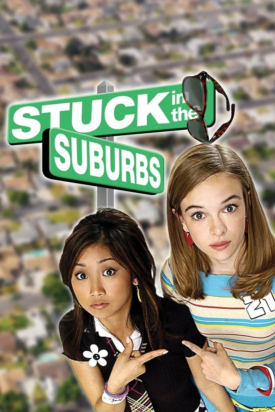 ภาพยนตร์ Stuck in the Suburbs ซับไทย ครบทุกตอน ดูฟรี HD