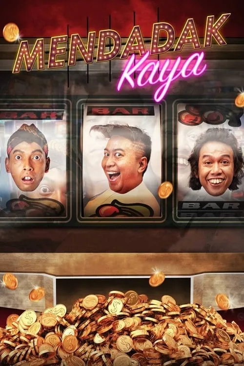 ภาพยนตร์ Mendadak Kaya ซับไทย ครบทุกตอน ดูฟรี HD